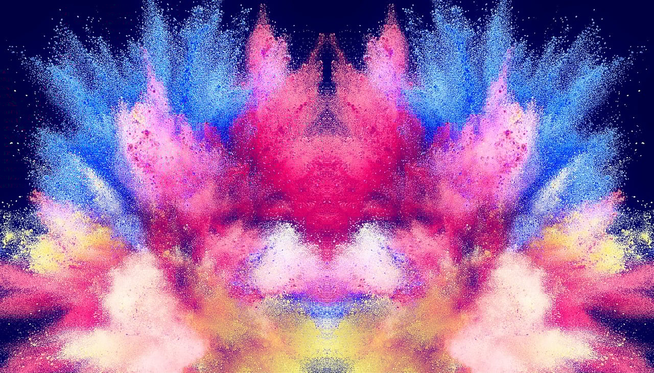 dip powder colours blog