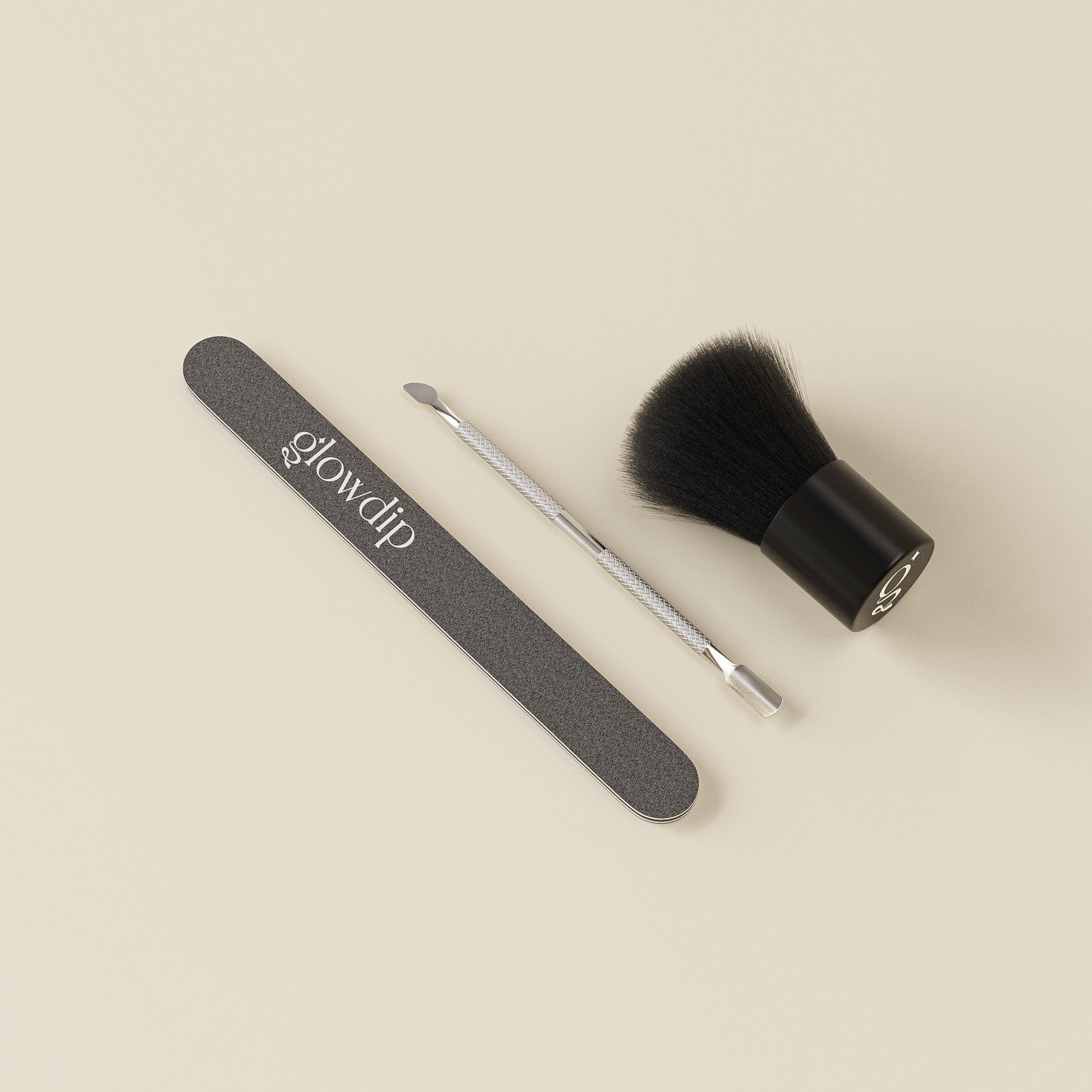 Basic Accessories Set