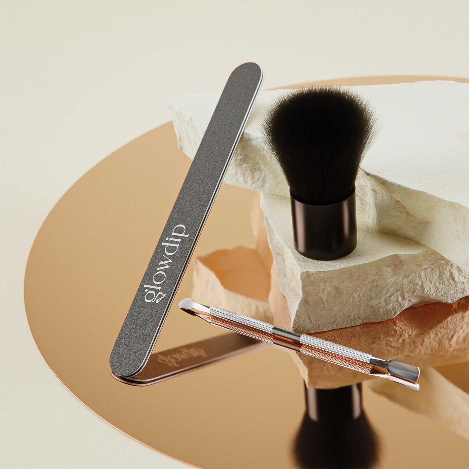 Basic Accessories Set