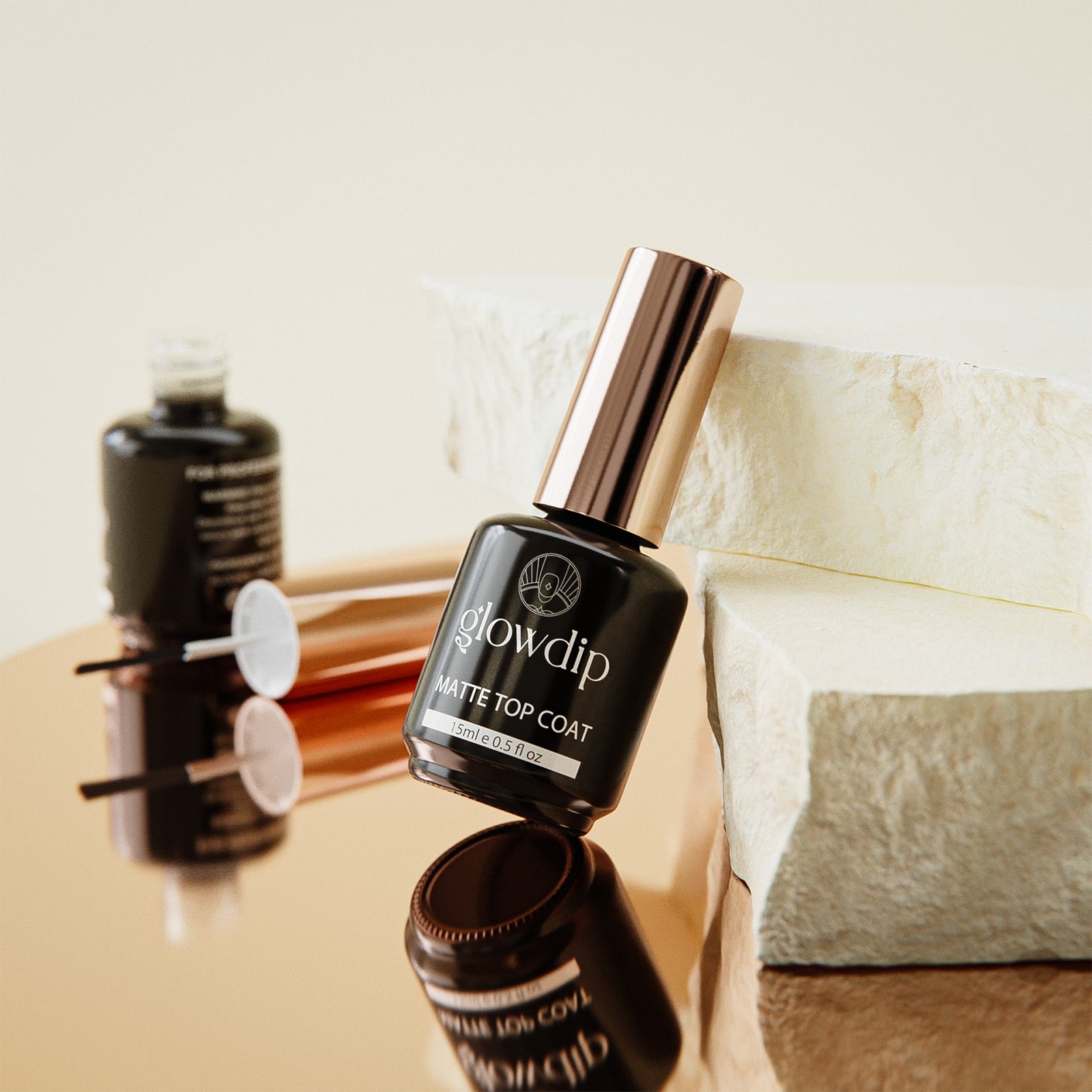Matt Top Coat