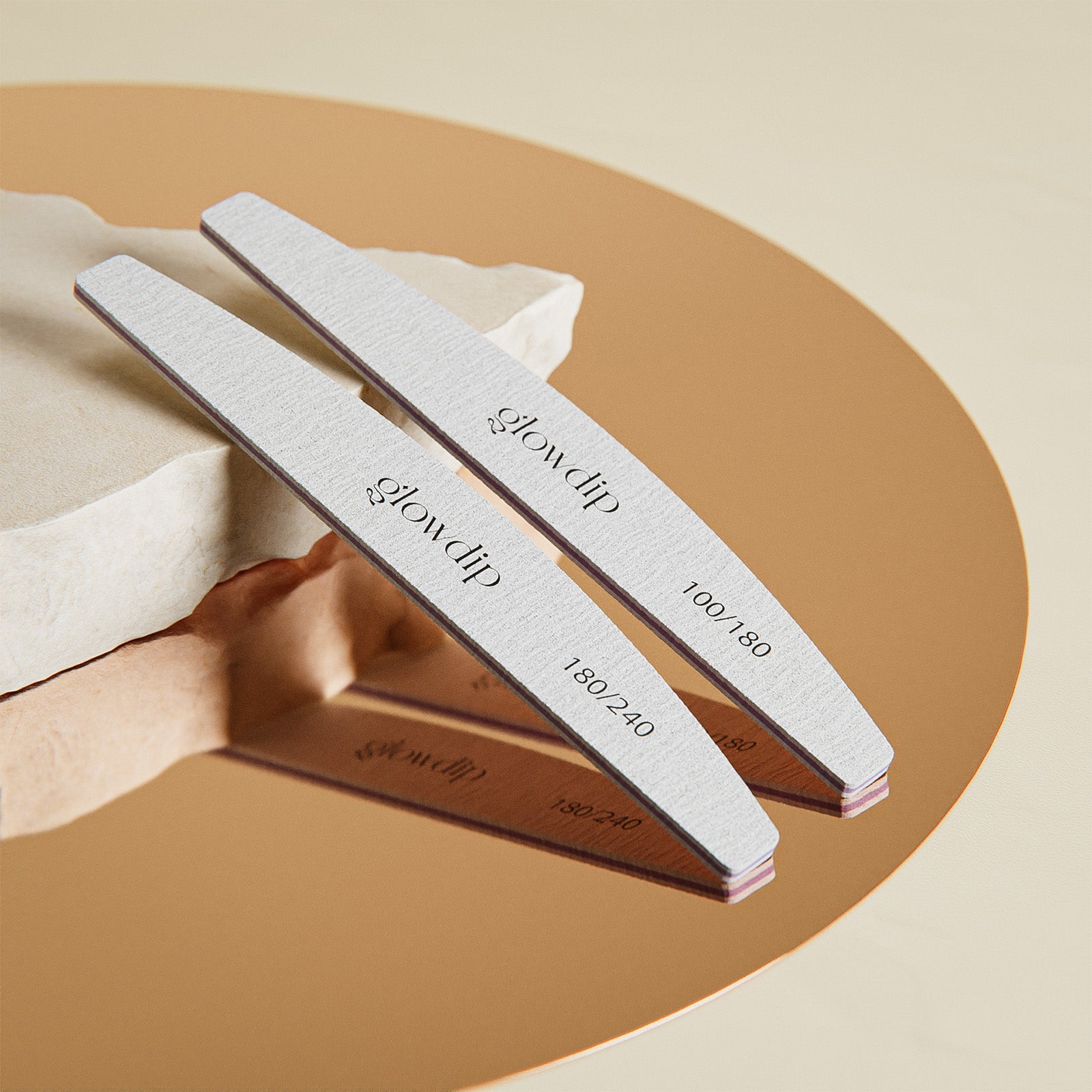 Premium File Set (2 pieces)