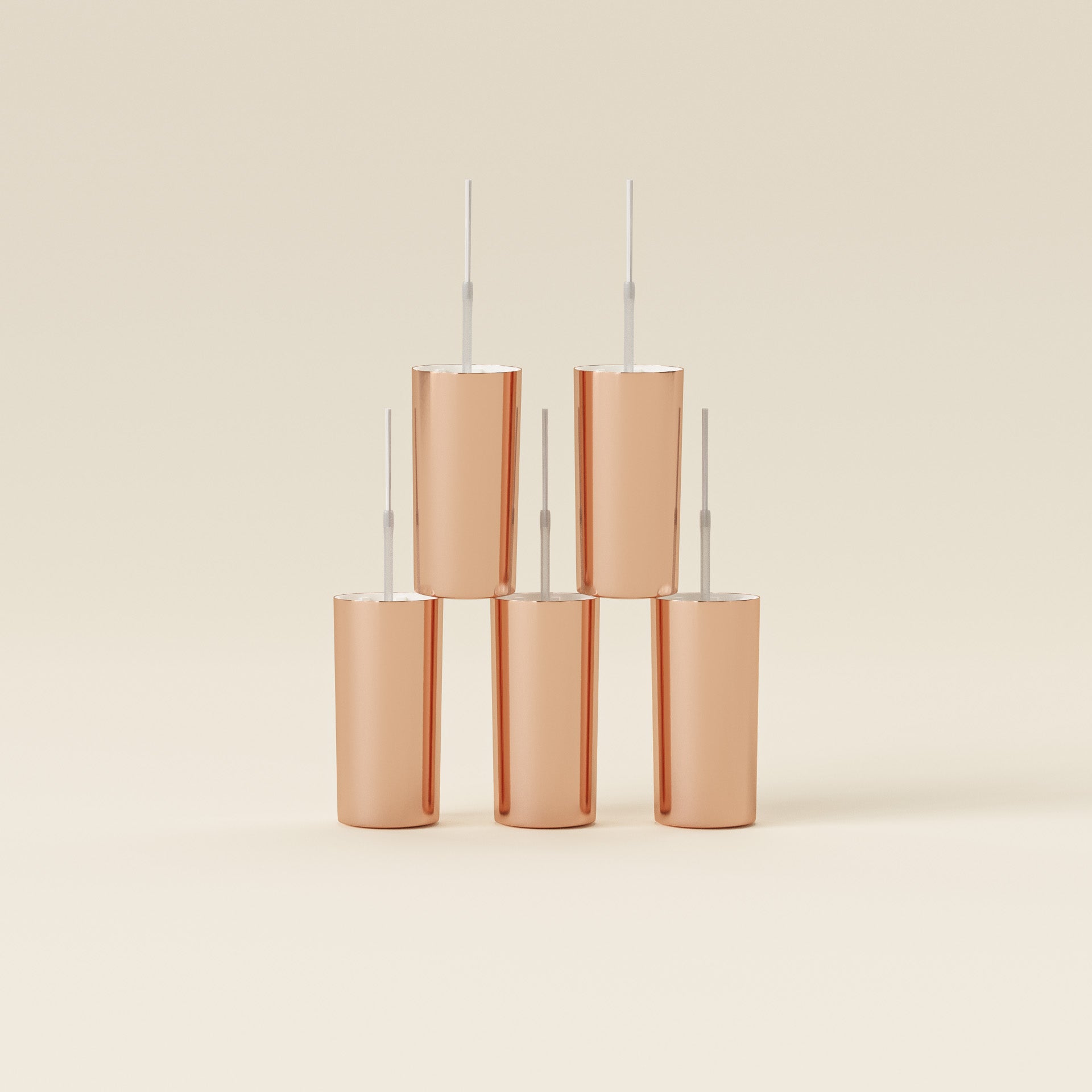 Spare Brushes (5 pieces)