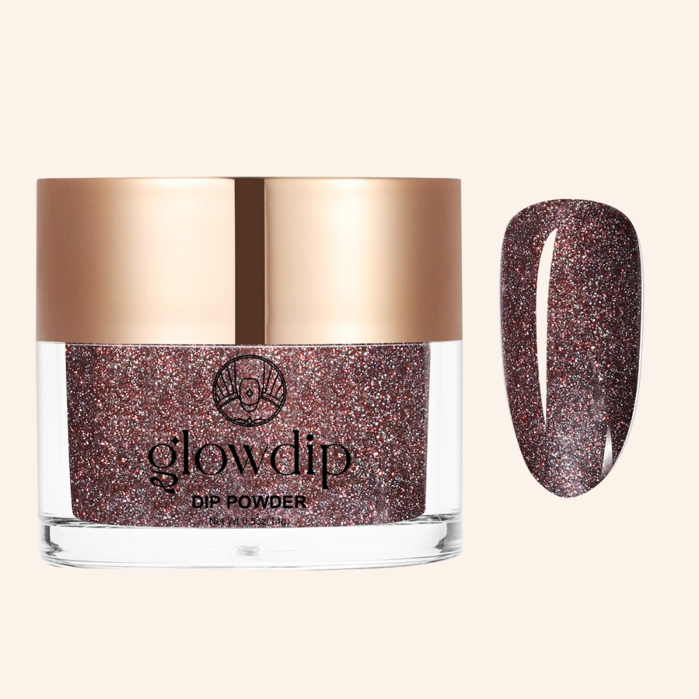 Diamond White <tc>Dipping Powder</tc>