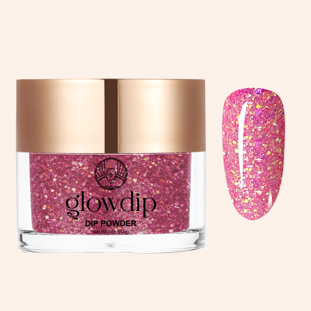 Diamond White <tc>Dipping Powder</tc>