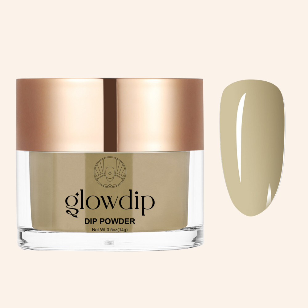 Coconut <tc>Dipping Powder</tc>