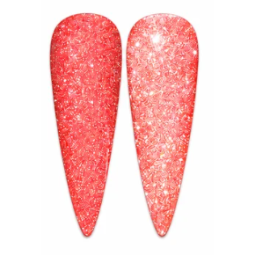 <tc>Limited Edition 2 - Reflective Diamond Dipping Powder</tc>