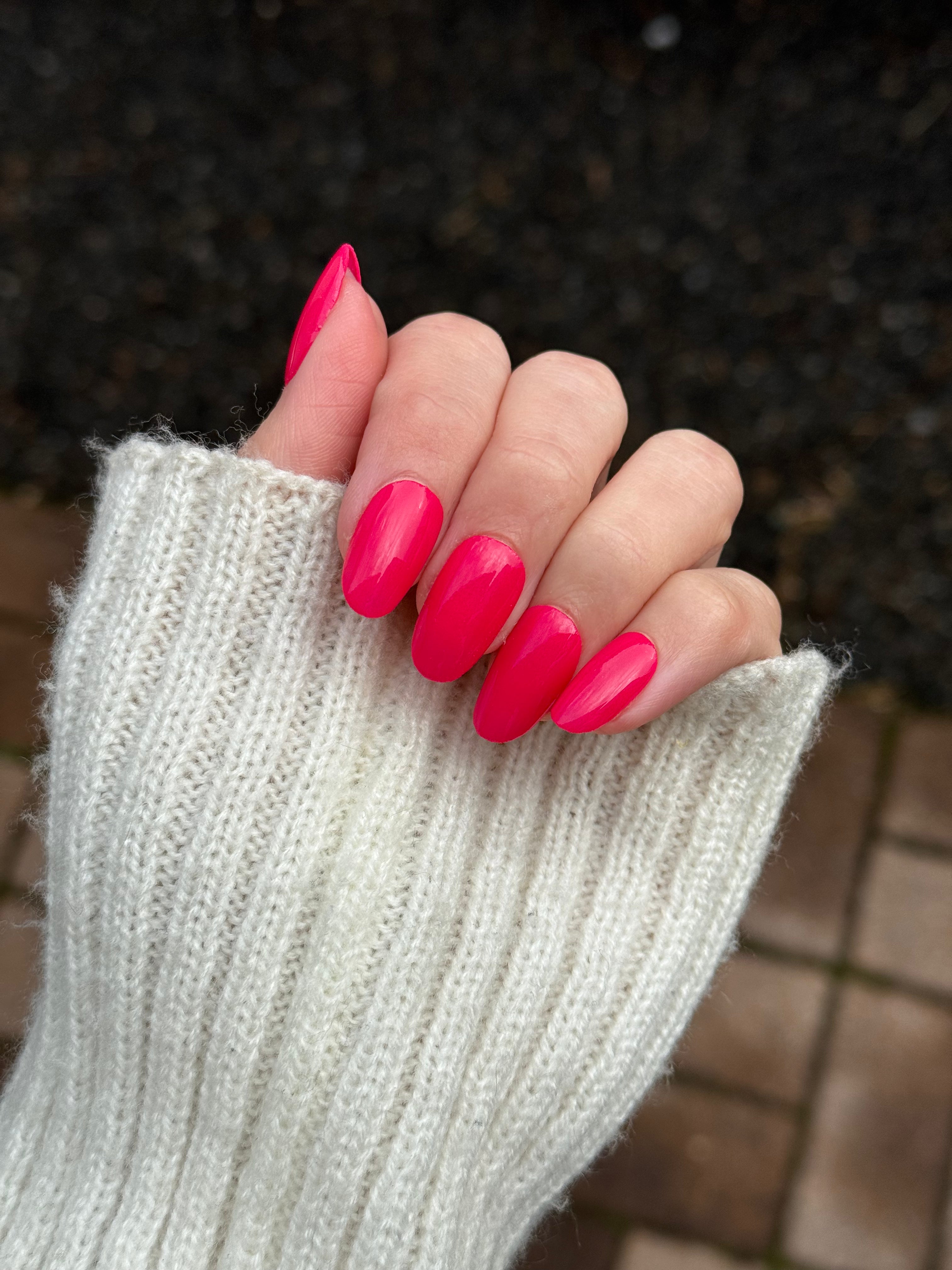 Flamingo Pop Dipping Powder