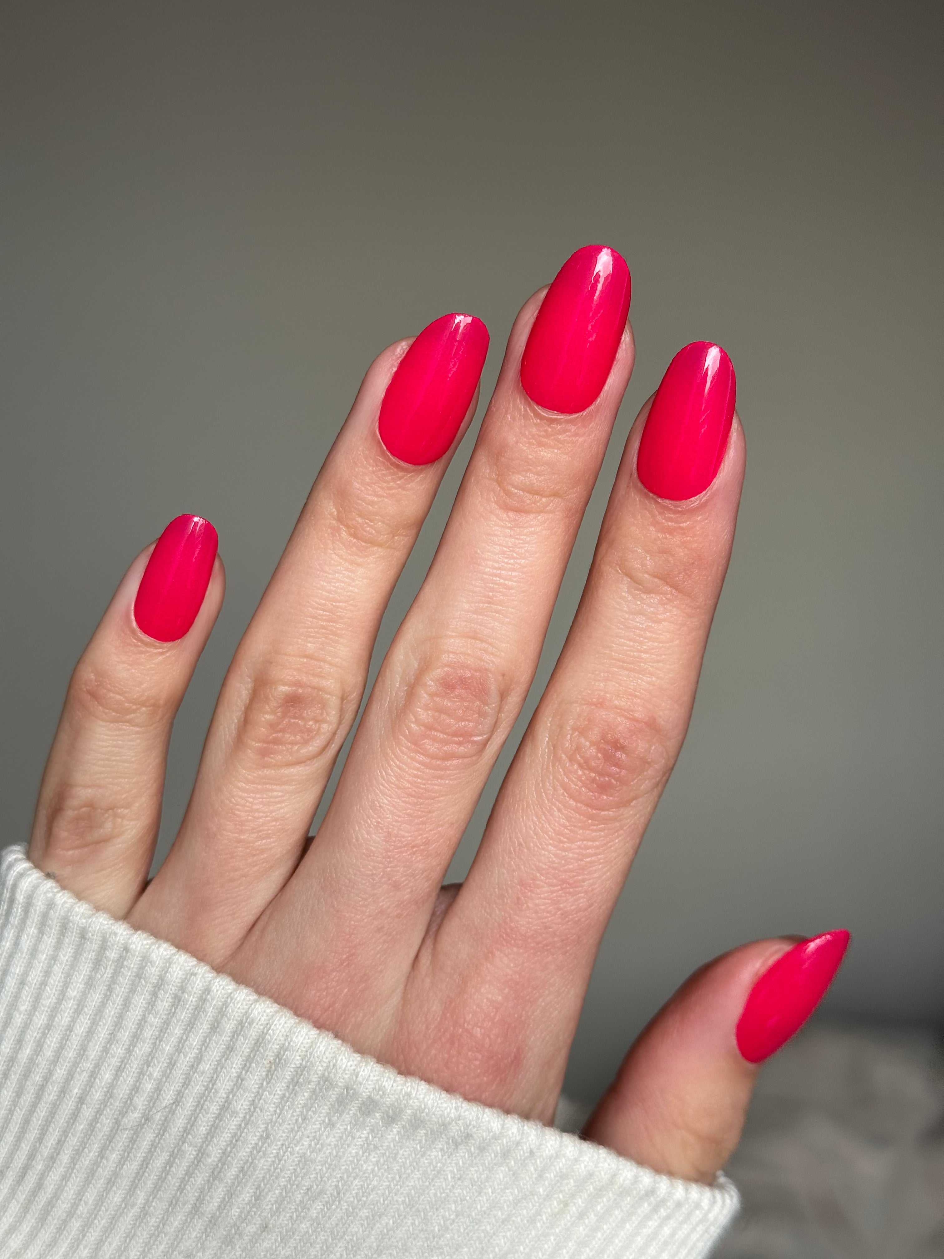 Flamingo Pop Dipping Powder