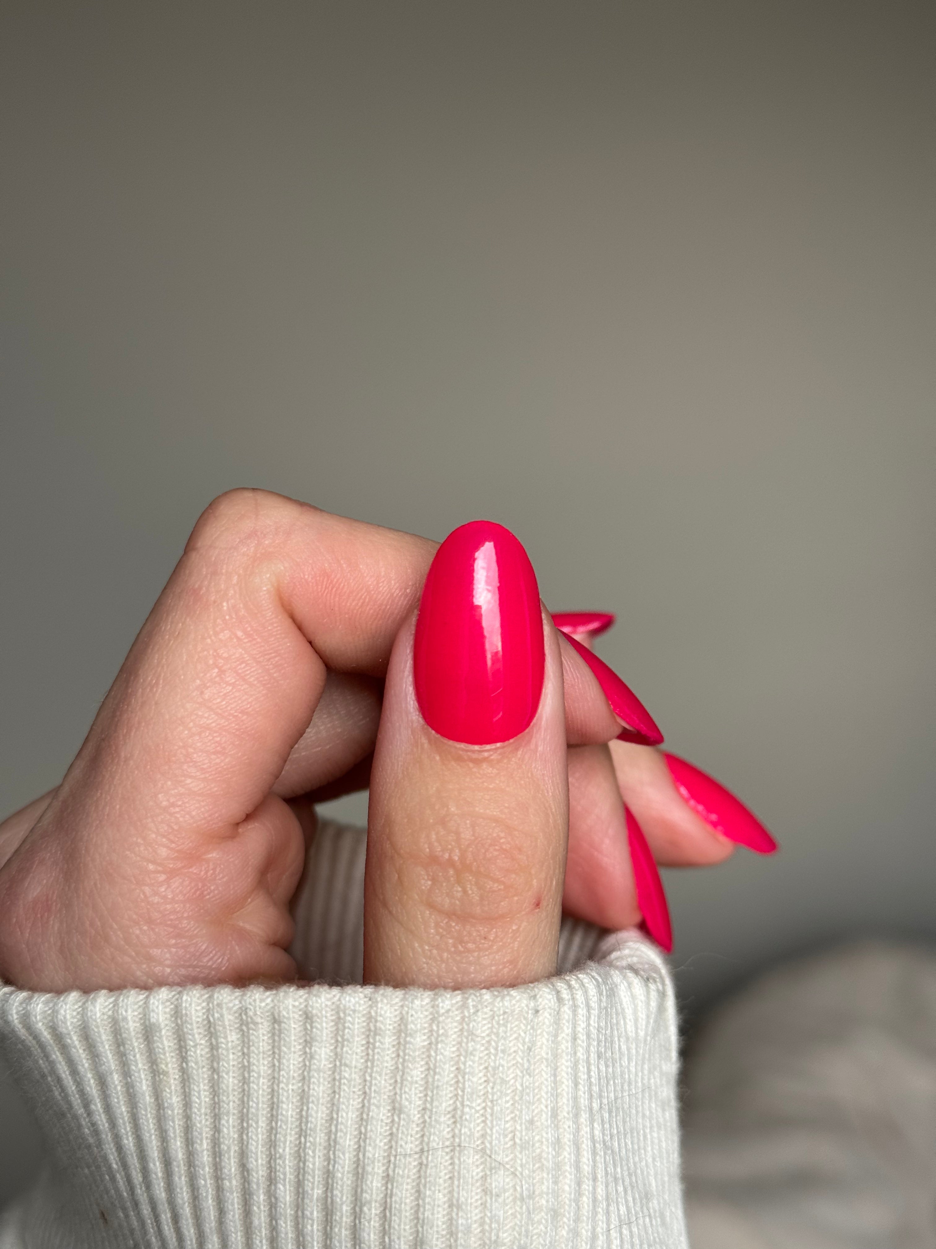 Flamingo Pop Dipping Powder
