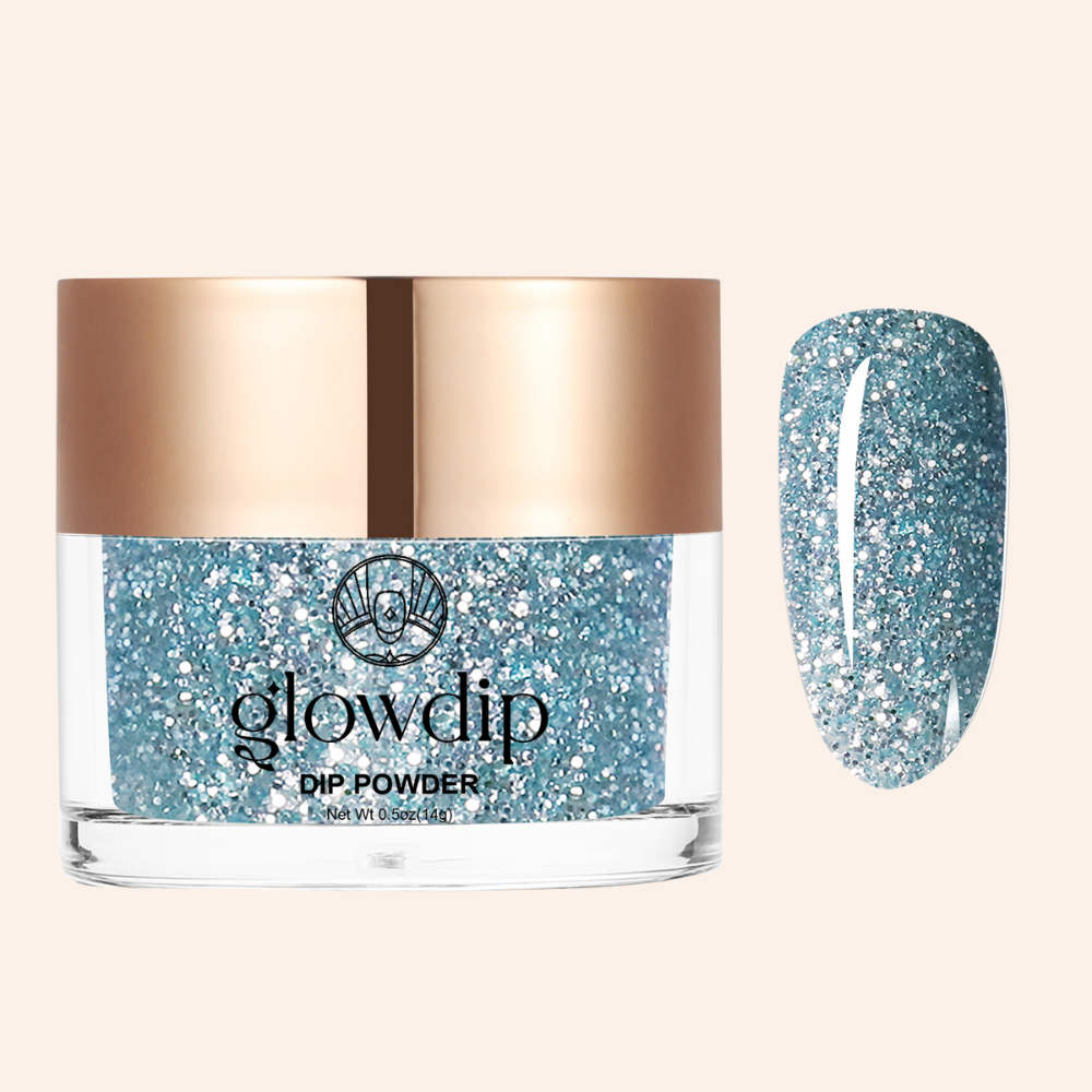 <tc>Euro Style Dipping Powder</tc>