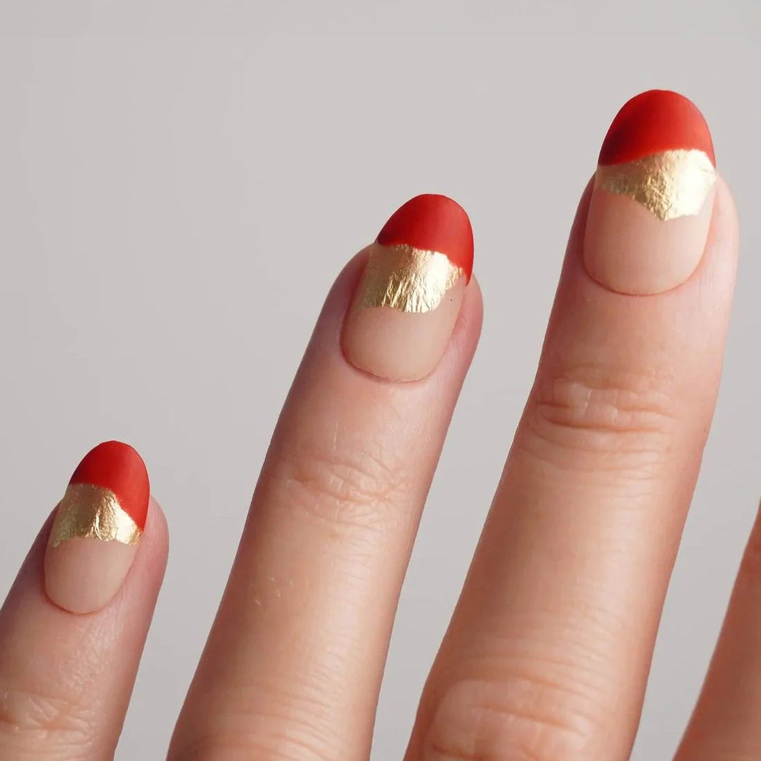 Gold Foil / Gold Leaf