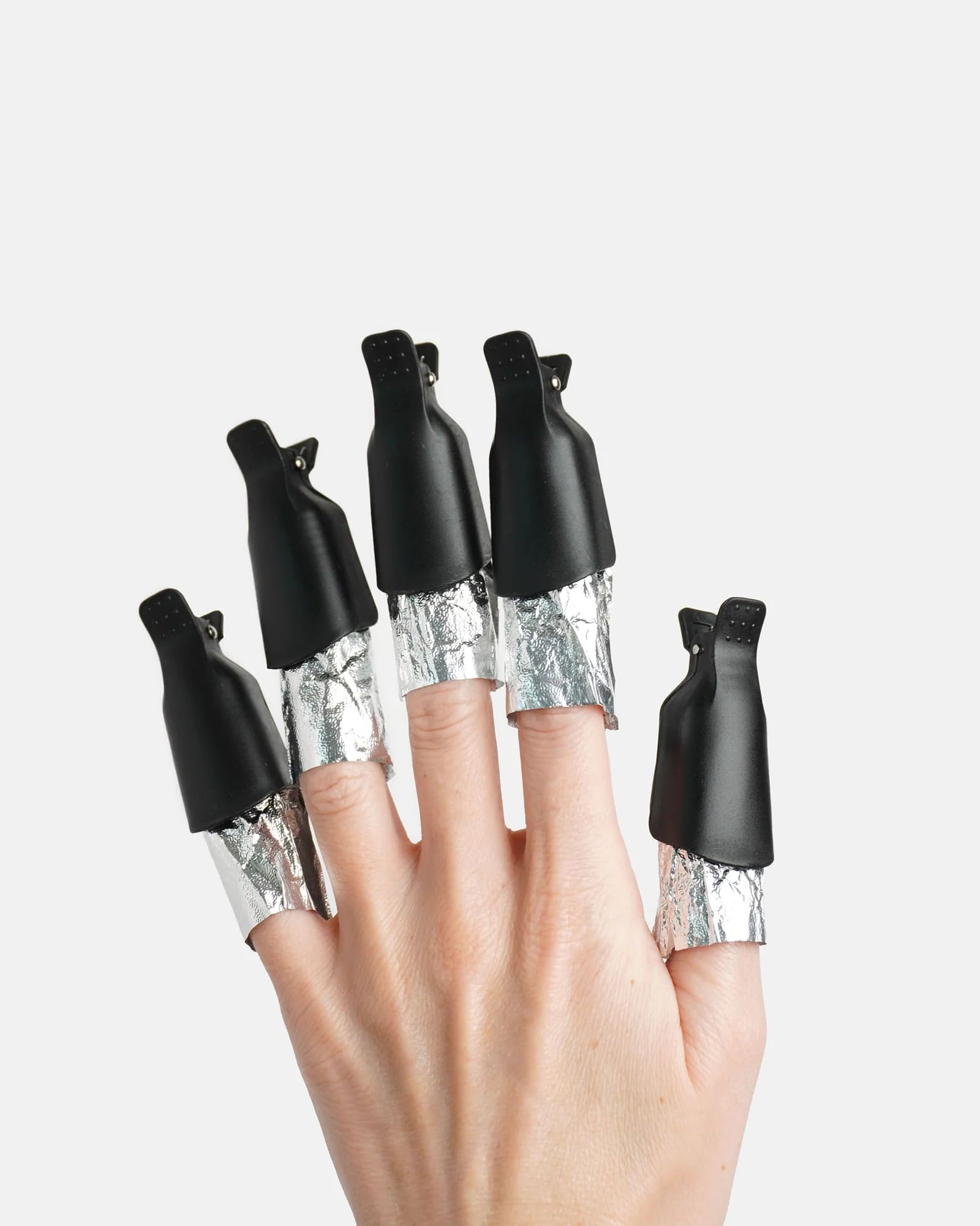 Removal Clips (10 pieces)