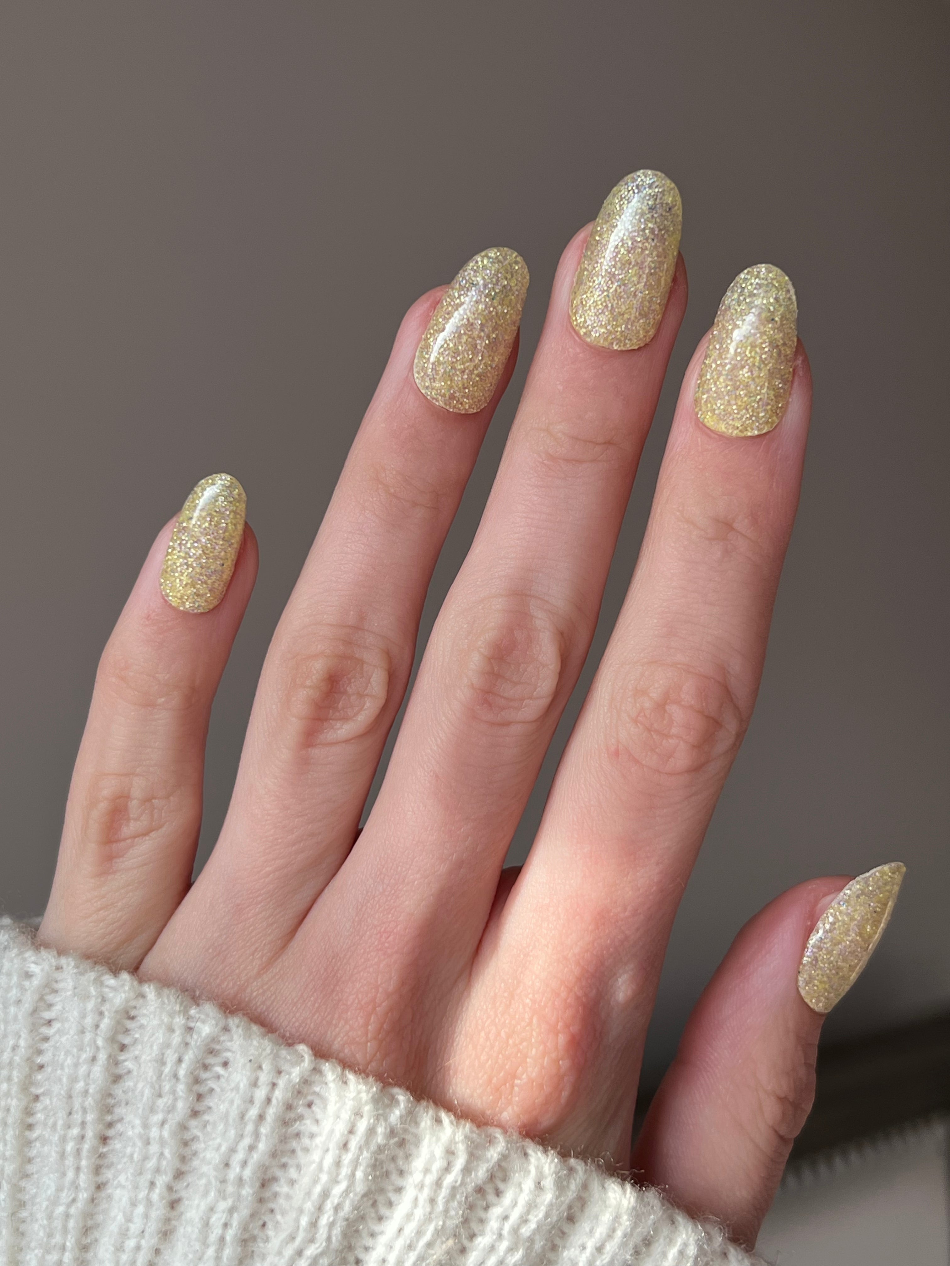<tc>Euro Style Dipping Powder</tc>