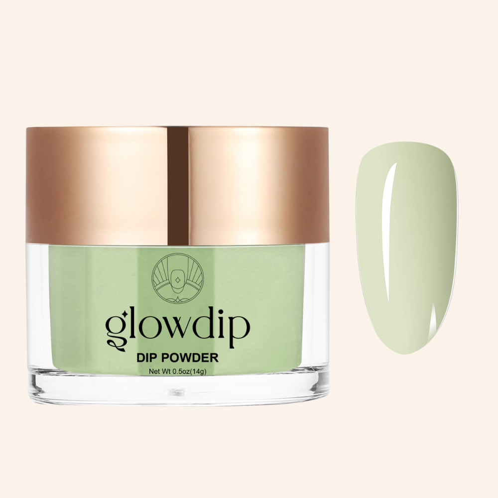 <tc>Green Tea Latte Dipping Powder</tc>