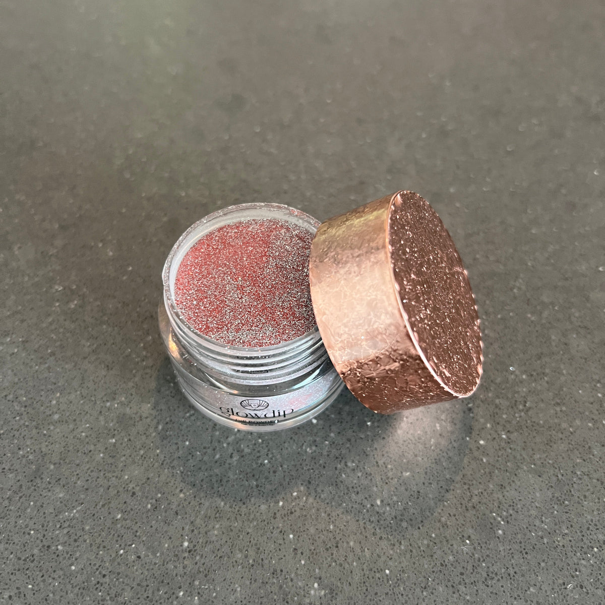Limited Edition 11 - Fire Flash Dipping Powder