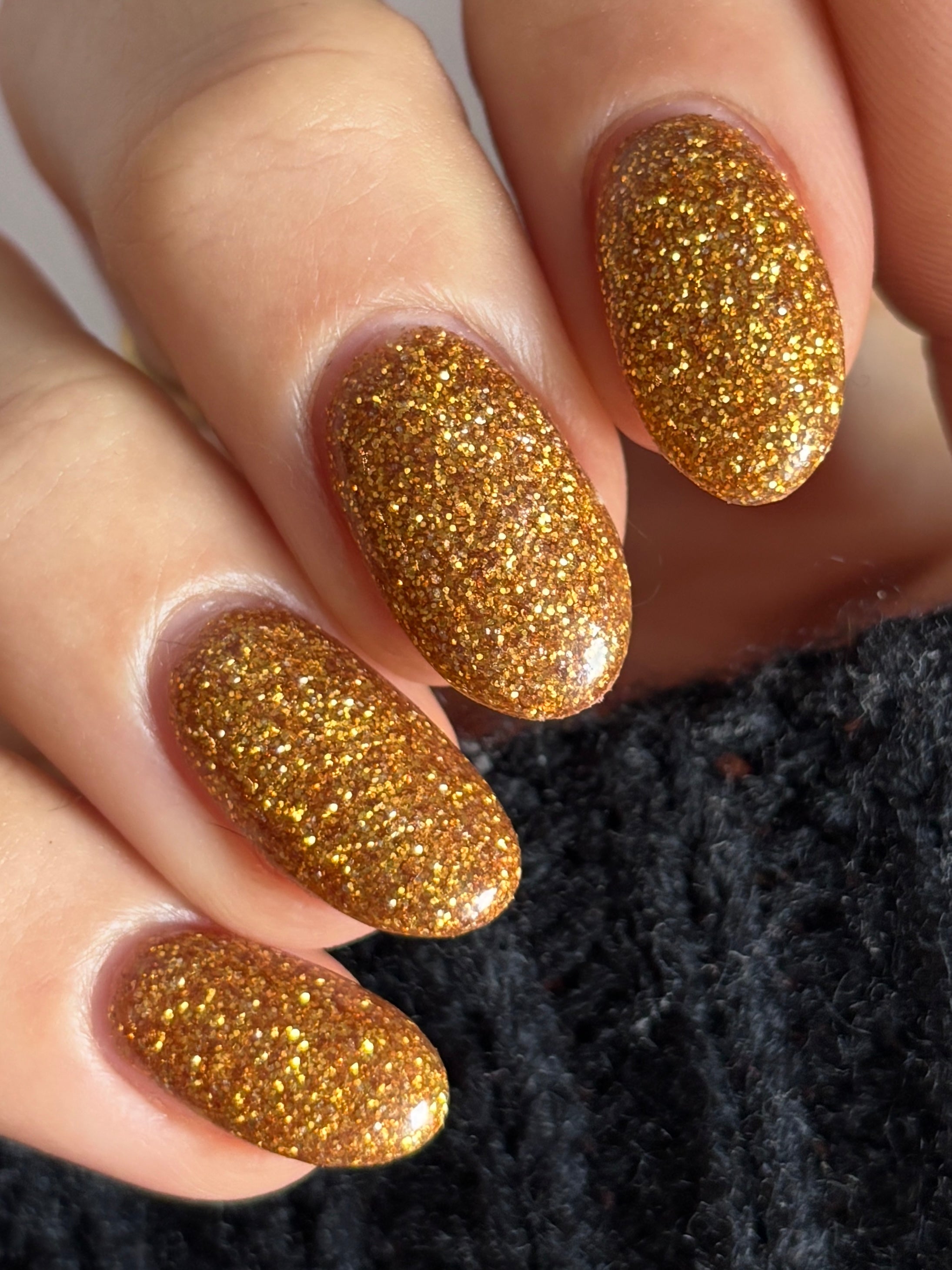 <tc>Bright Gold Dipping Powder</tc>