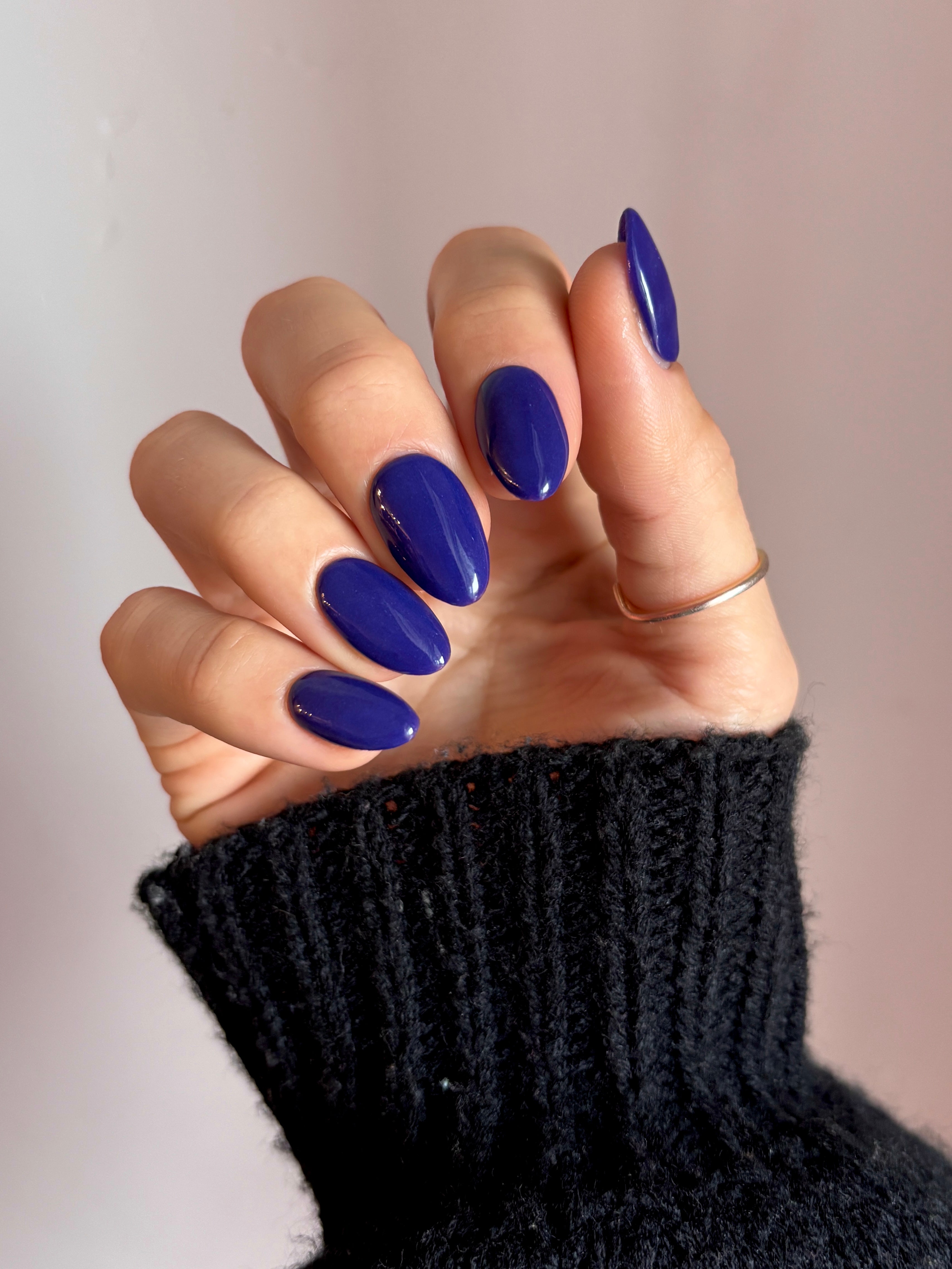 <tc>Sapphire Blue Dipping Powder</tc>