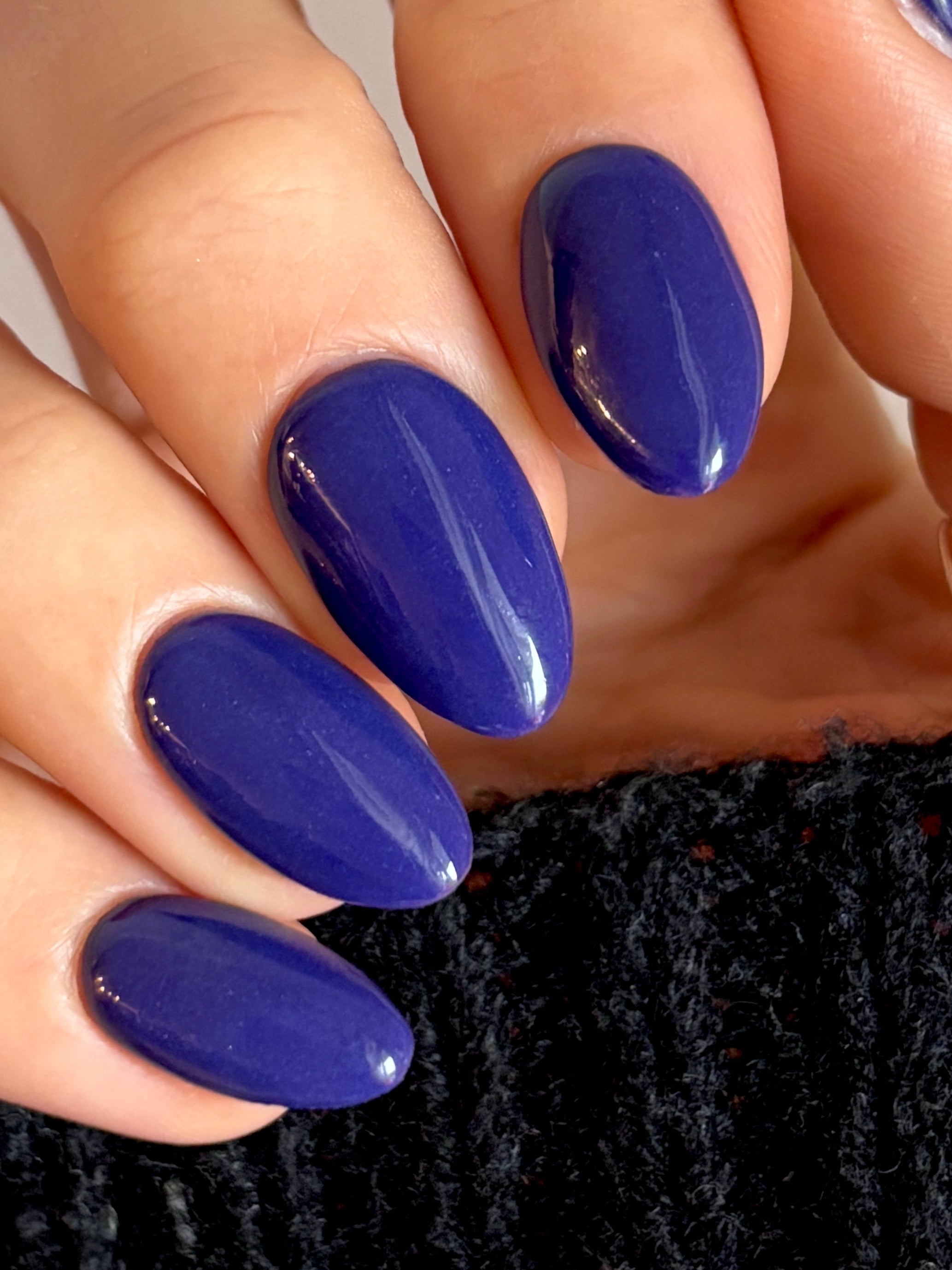 <tc>Sapphire Blue Dipping Powder</tc>