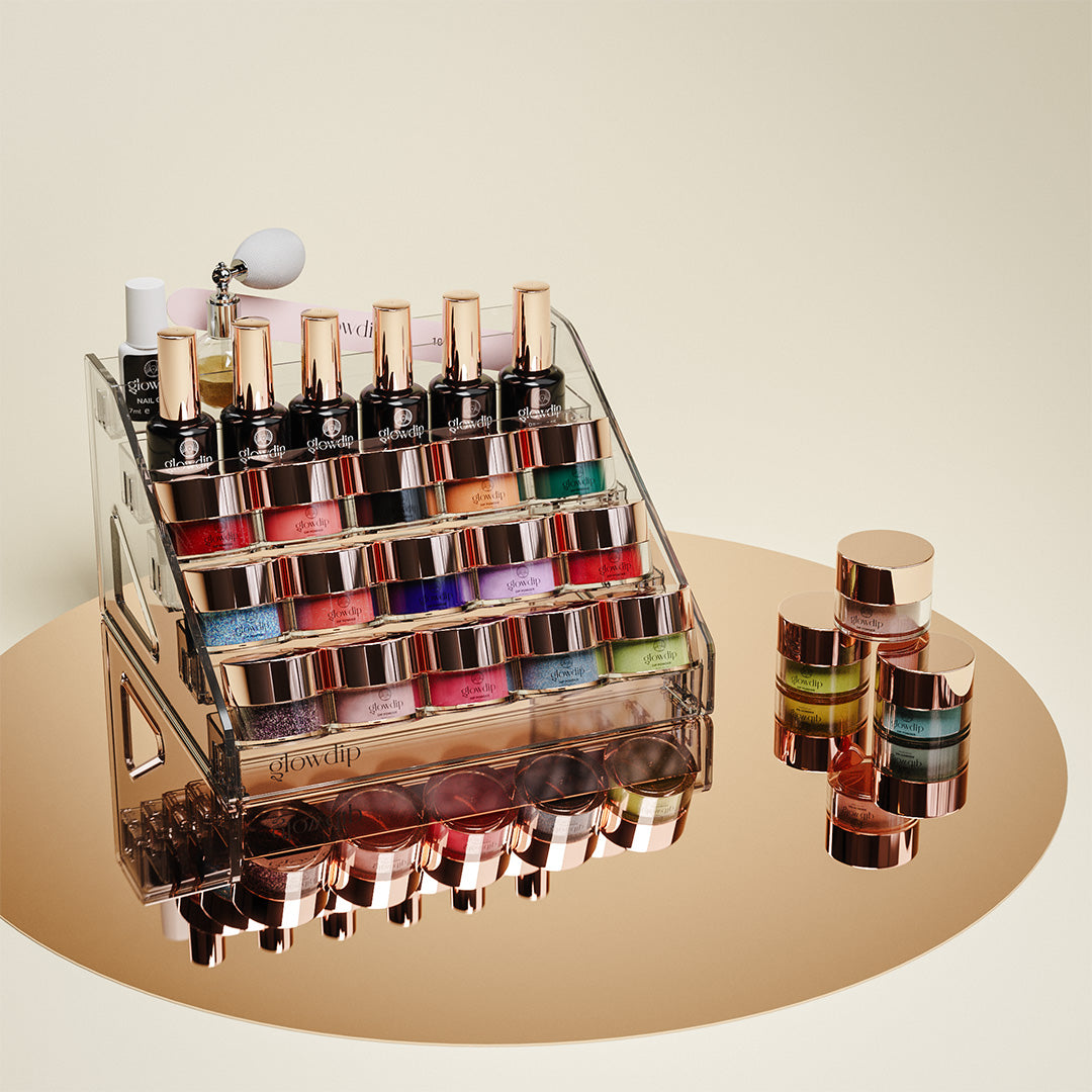 Storage Rack