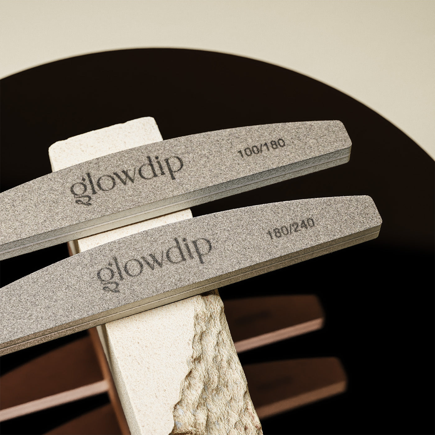Premium Thick File Set (2 pieces)