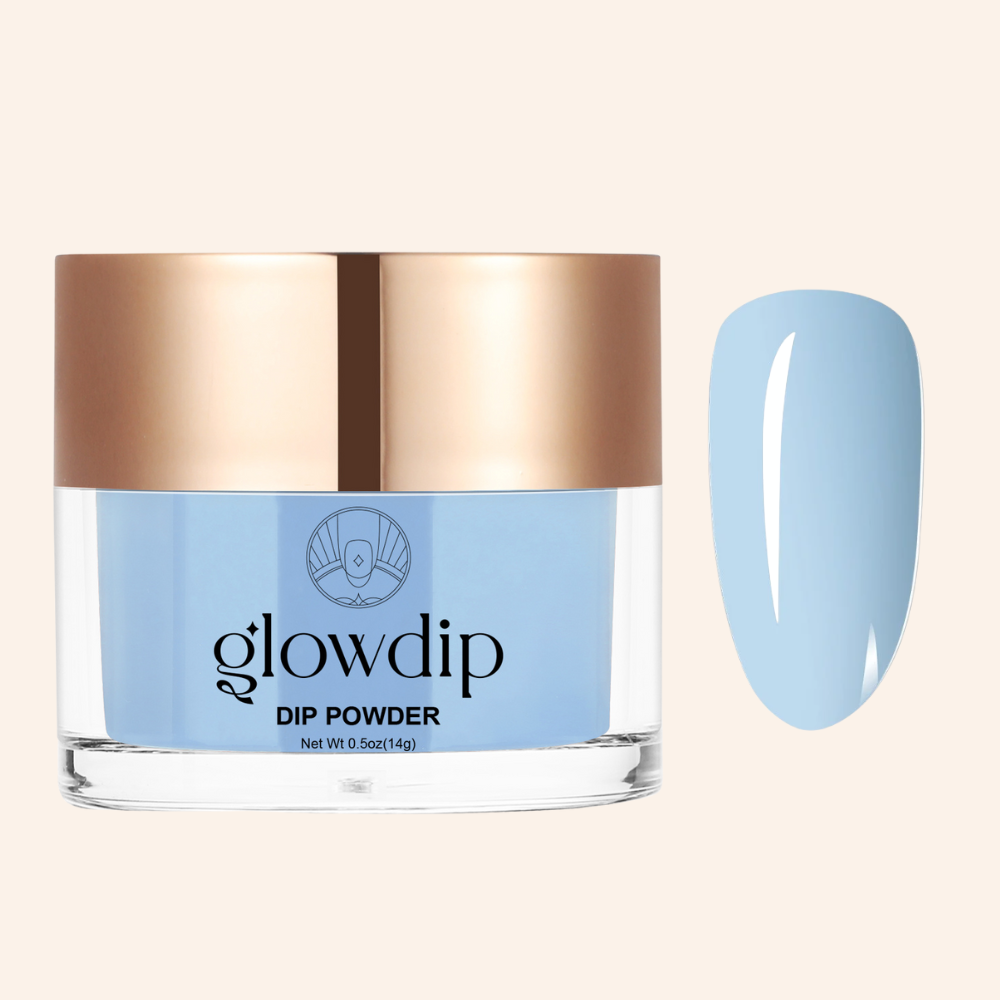 Mint Mist Dipping Powder