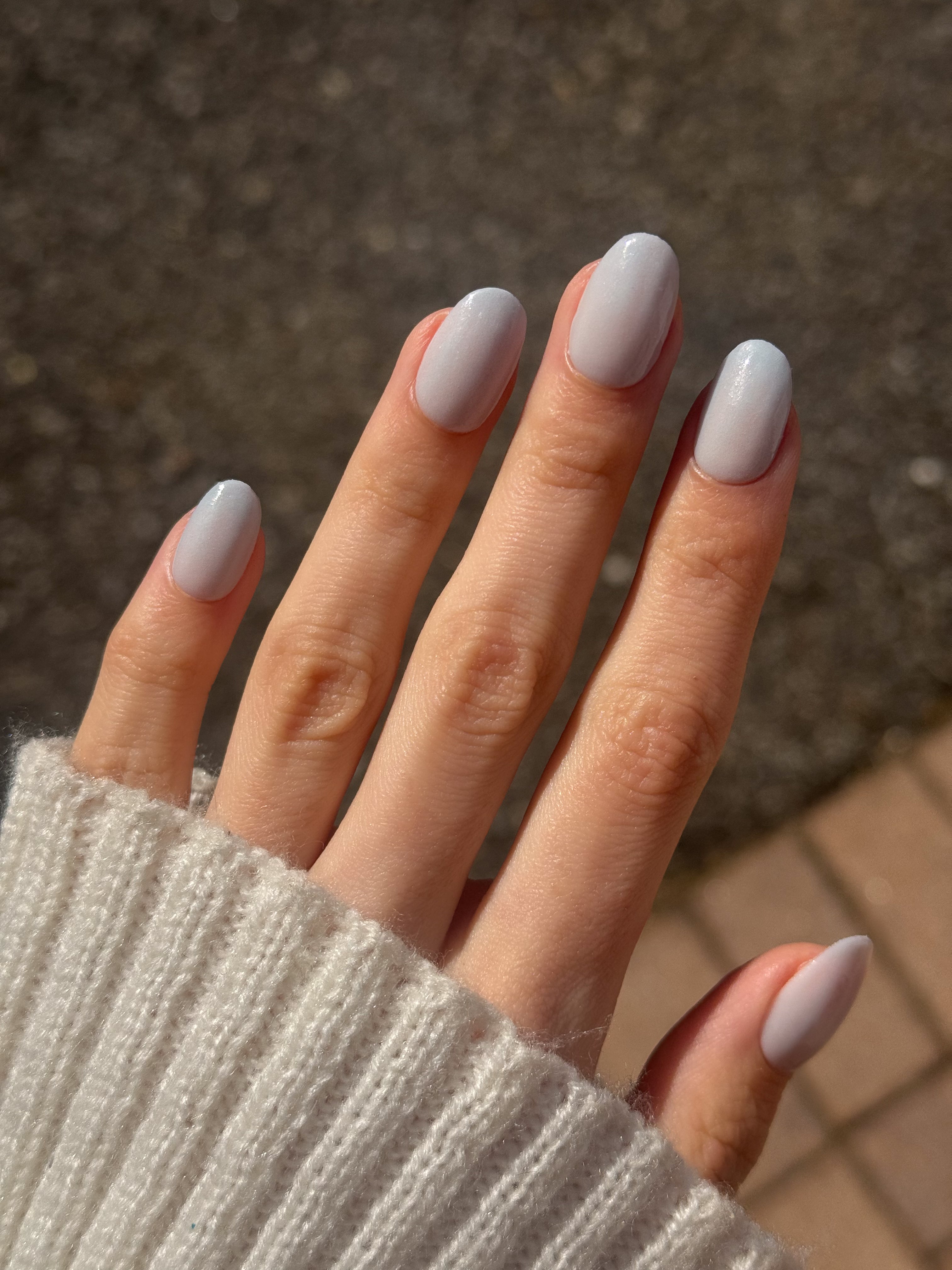 Mint Mist Dipping Powder