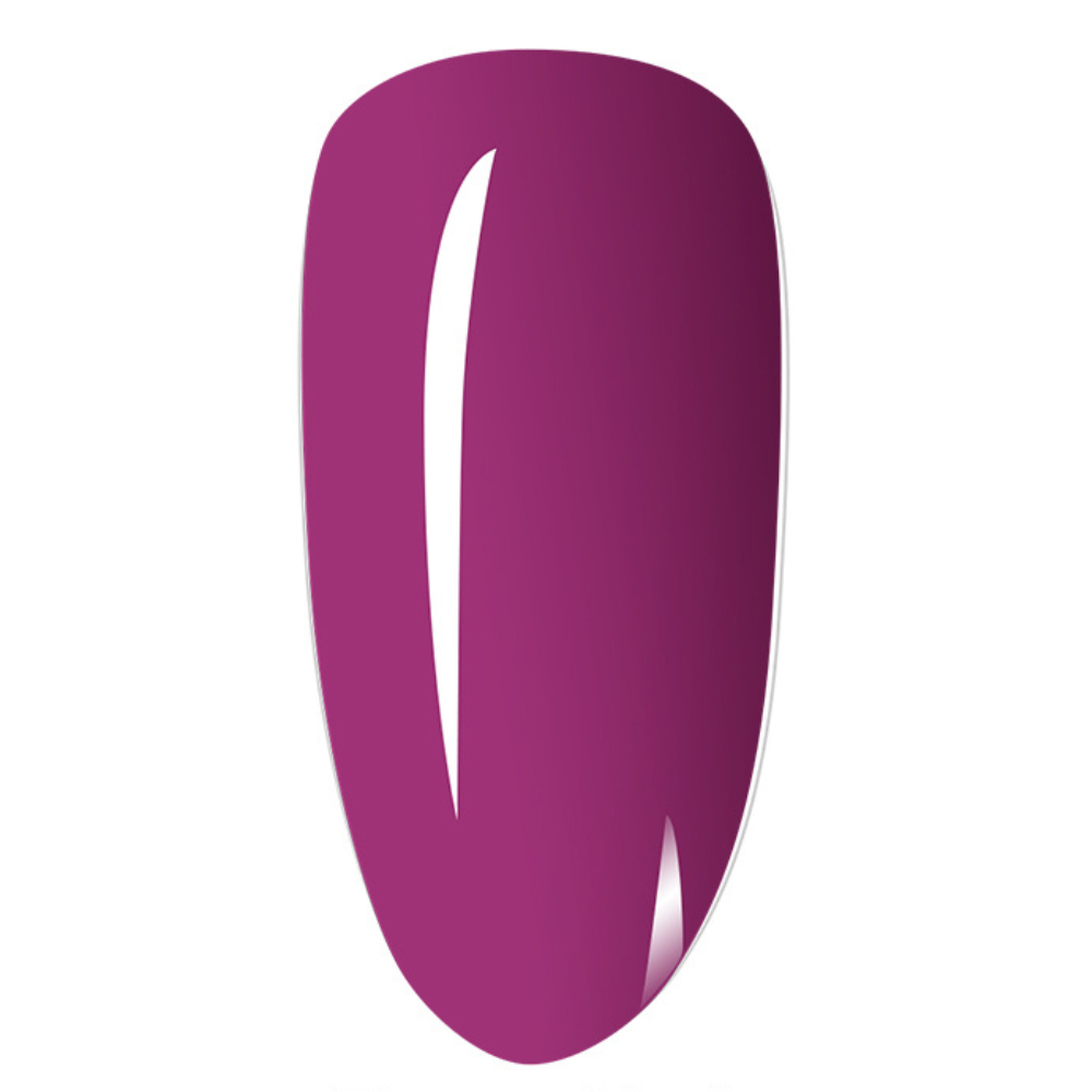 <tc>Purplish Red Dipping Powder</tc>