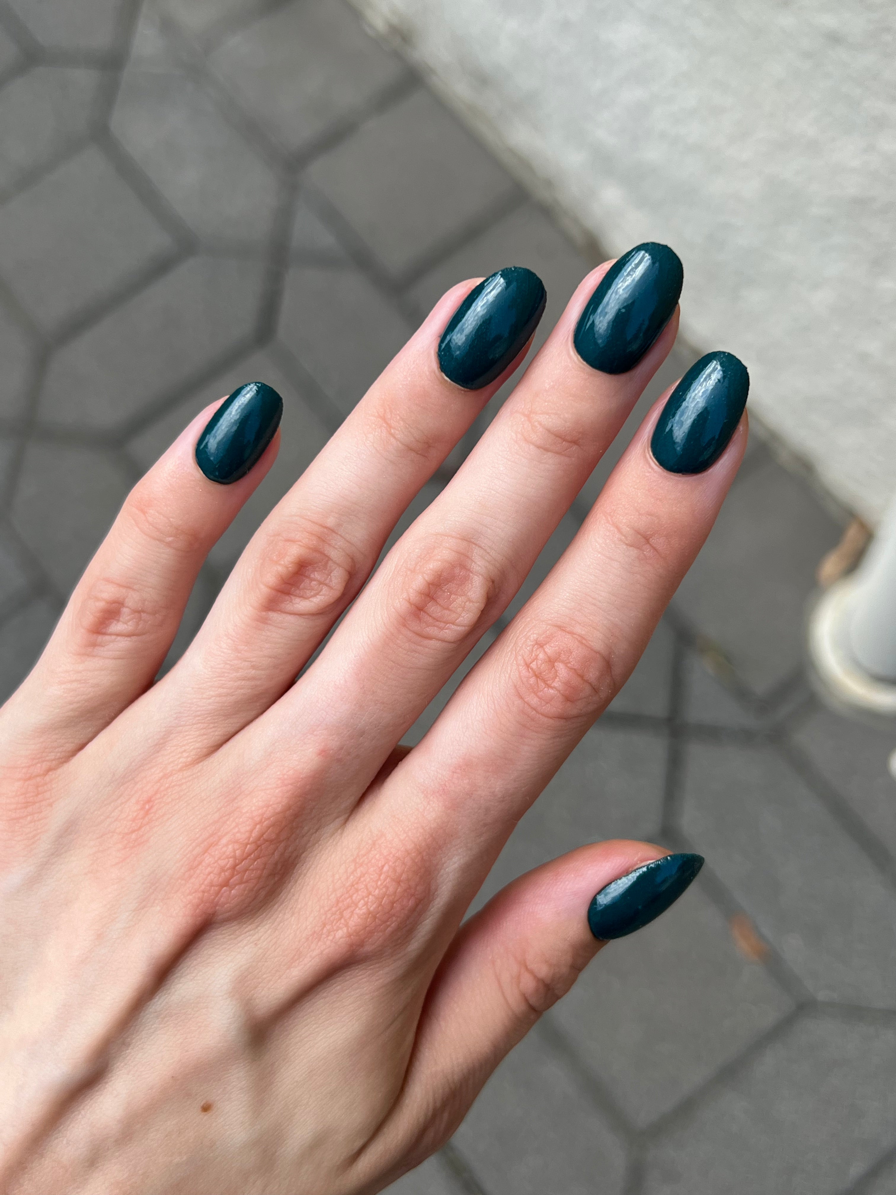 Sacramento Dipping Powder