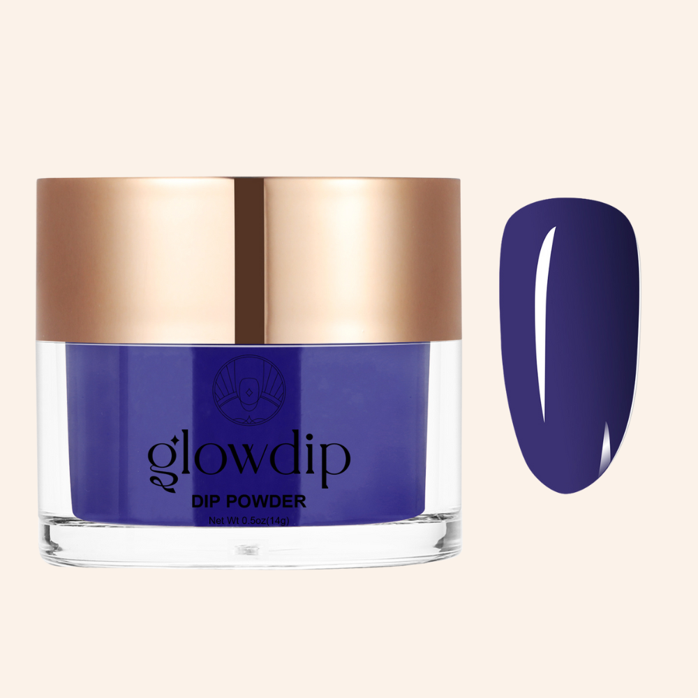 <tc>Sapphire Blue Dipping Powder</tc>