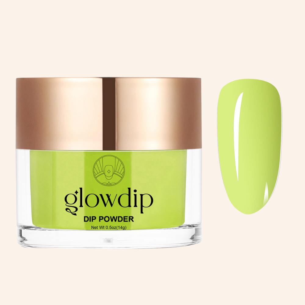 <tc>Smooth Avocado Dipping Powder</tc>