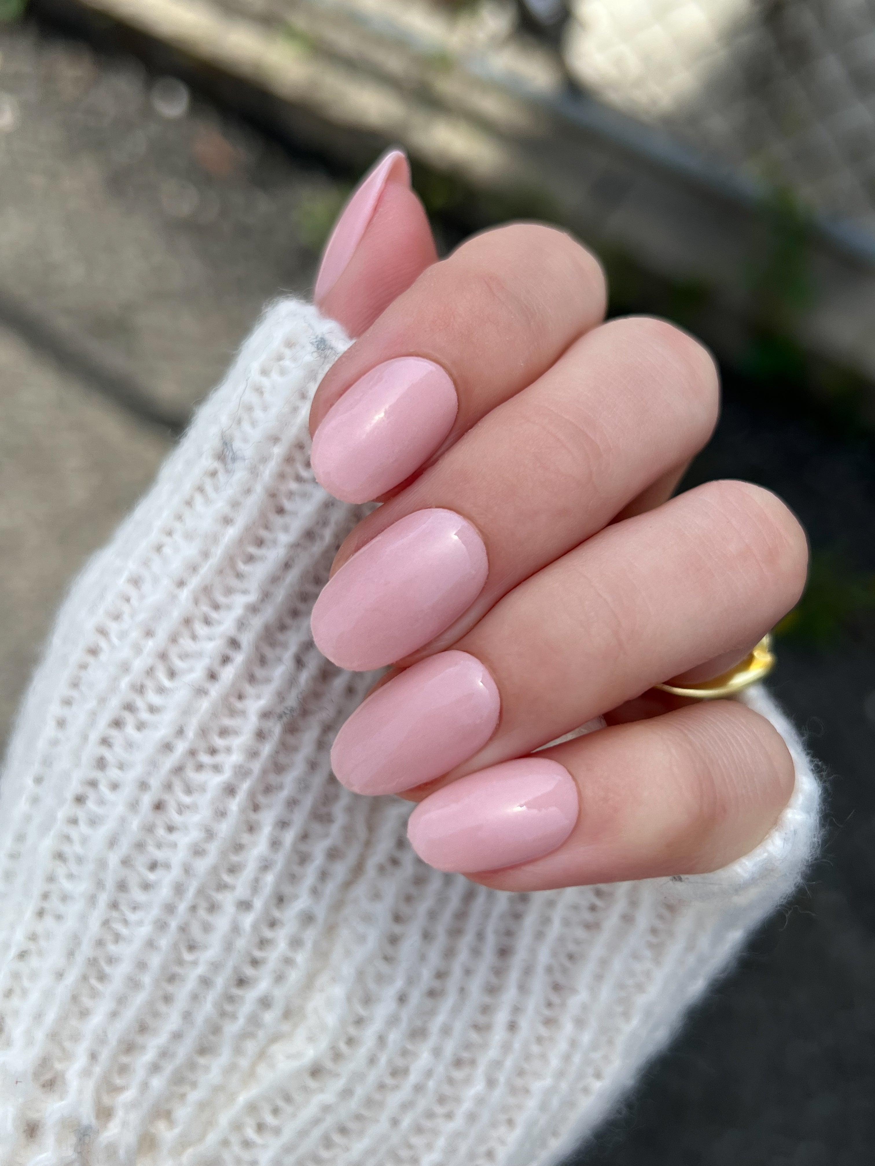 Soft Lila <tc>Dipping Powder</tc>