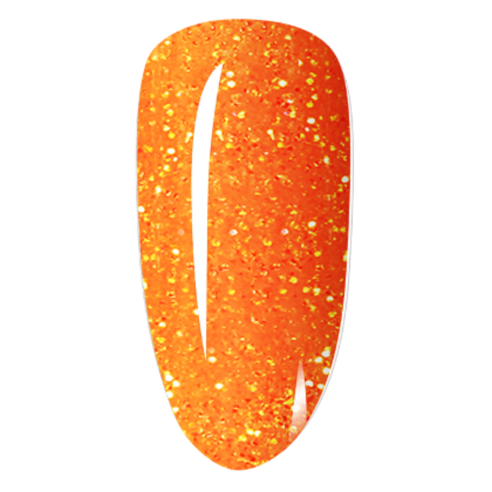 <tc>Tangerine Orange Dipping Powder
</tc>