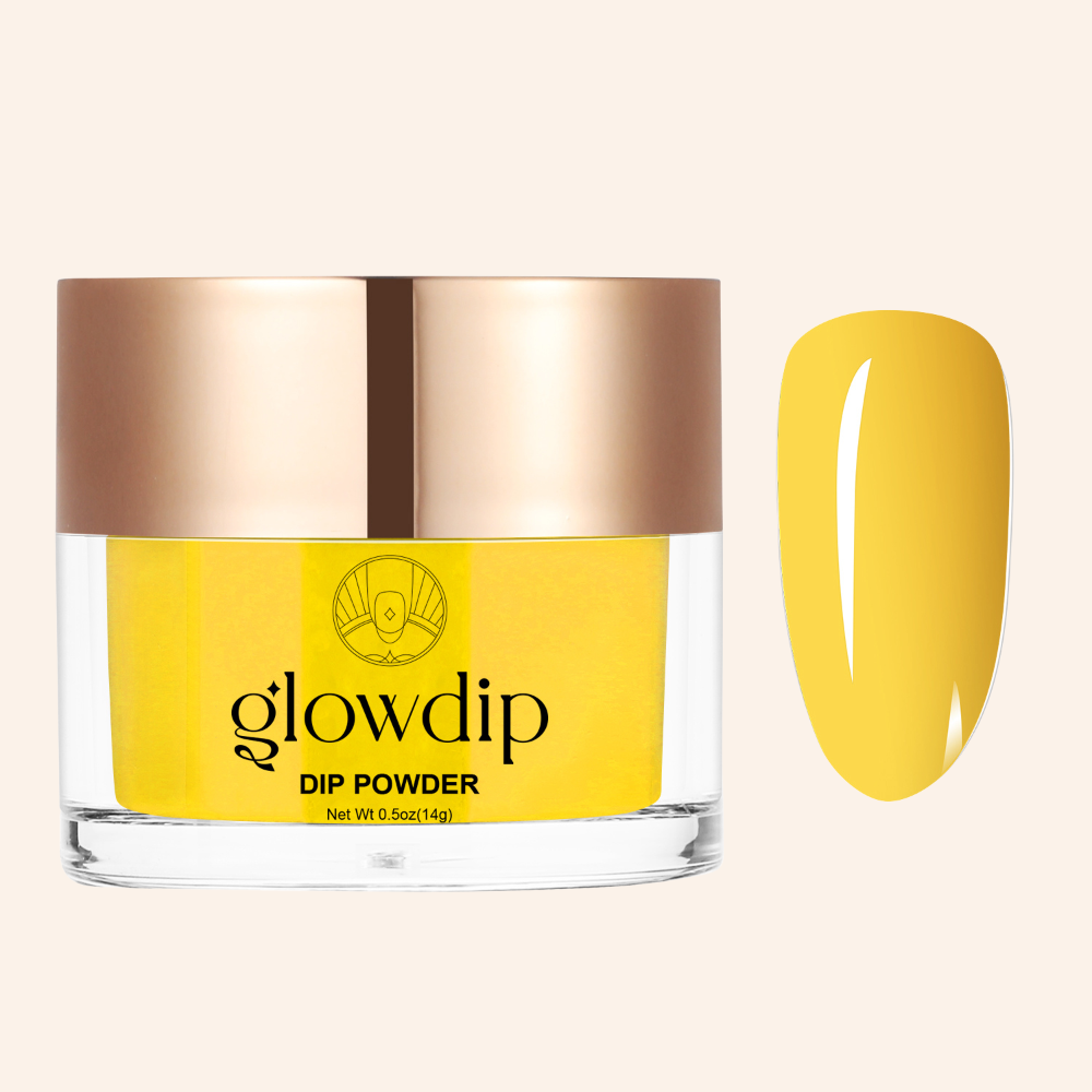 <tc>Tropical Orange Dipping Powder</tc>