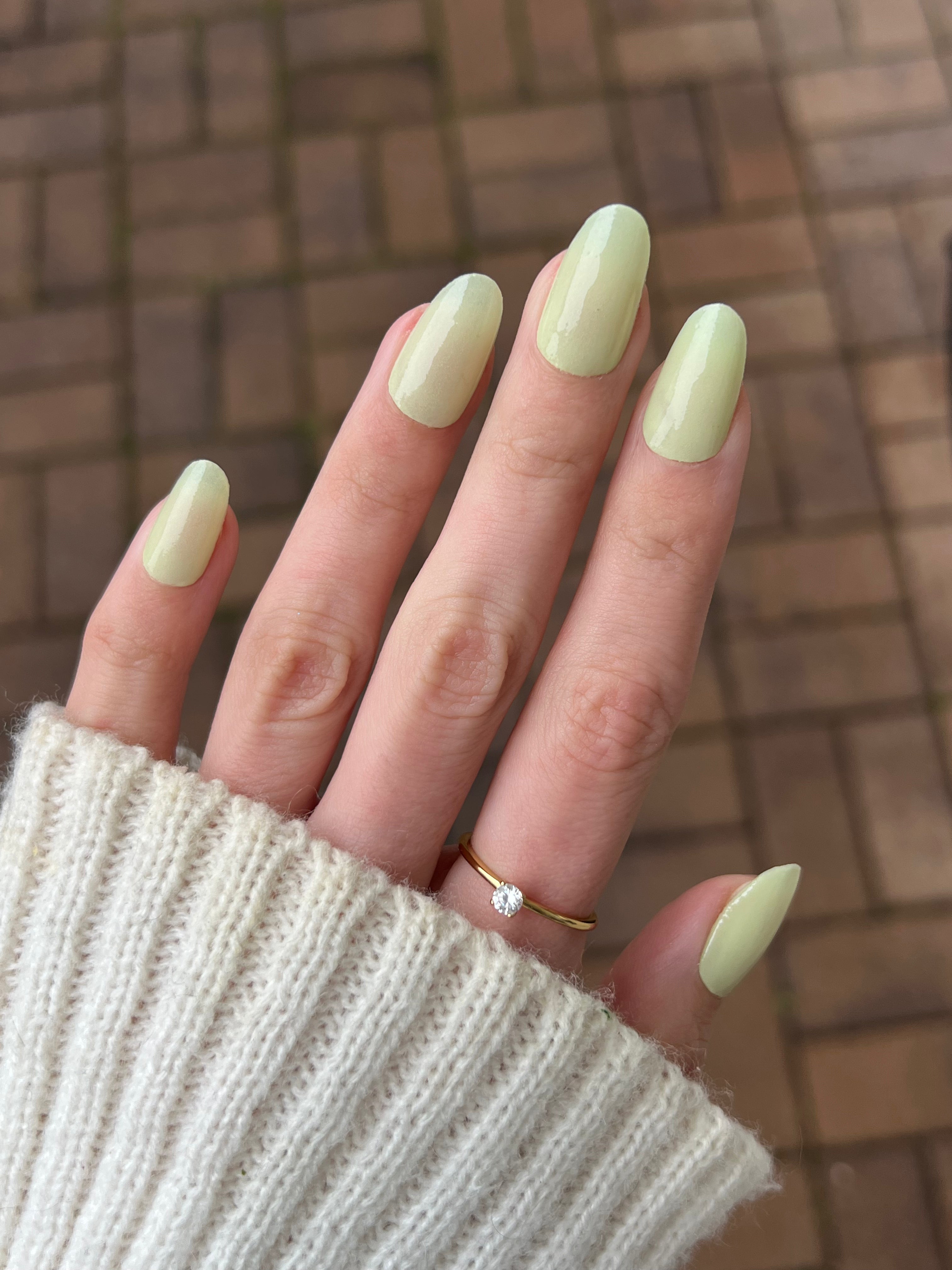 Vanilla Dream Dipping Powder