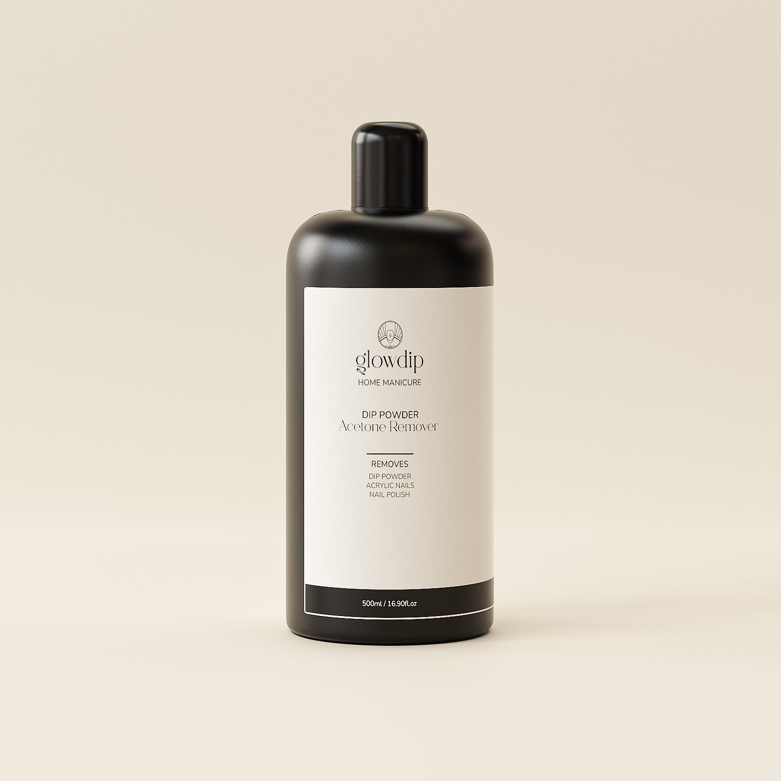 <tc>Remover Liquid (500 ml)</tc>