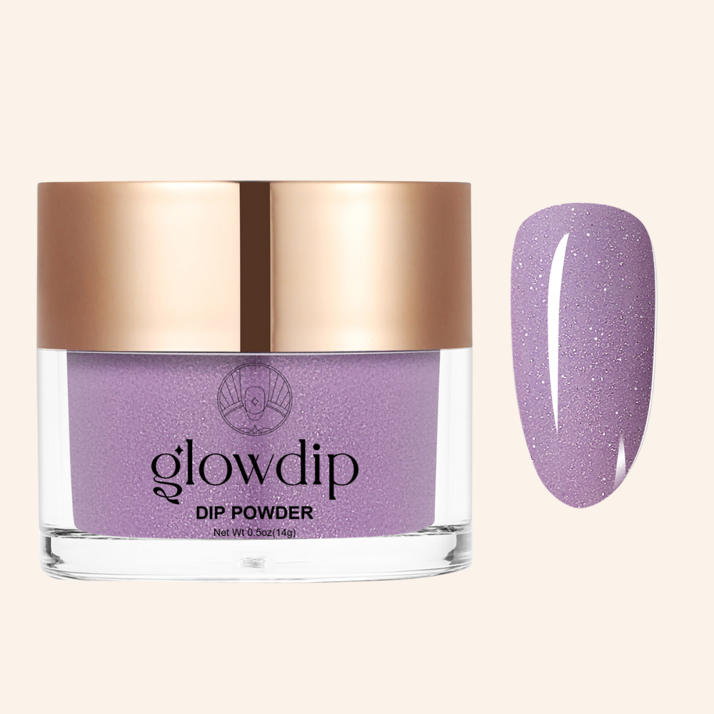 <tc>Violet Sand Dipping Powder</tc>