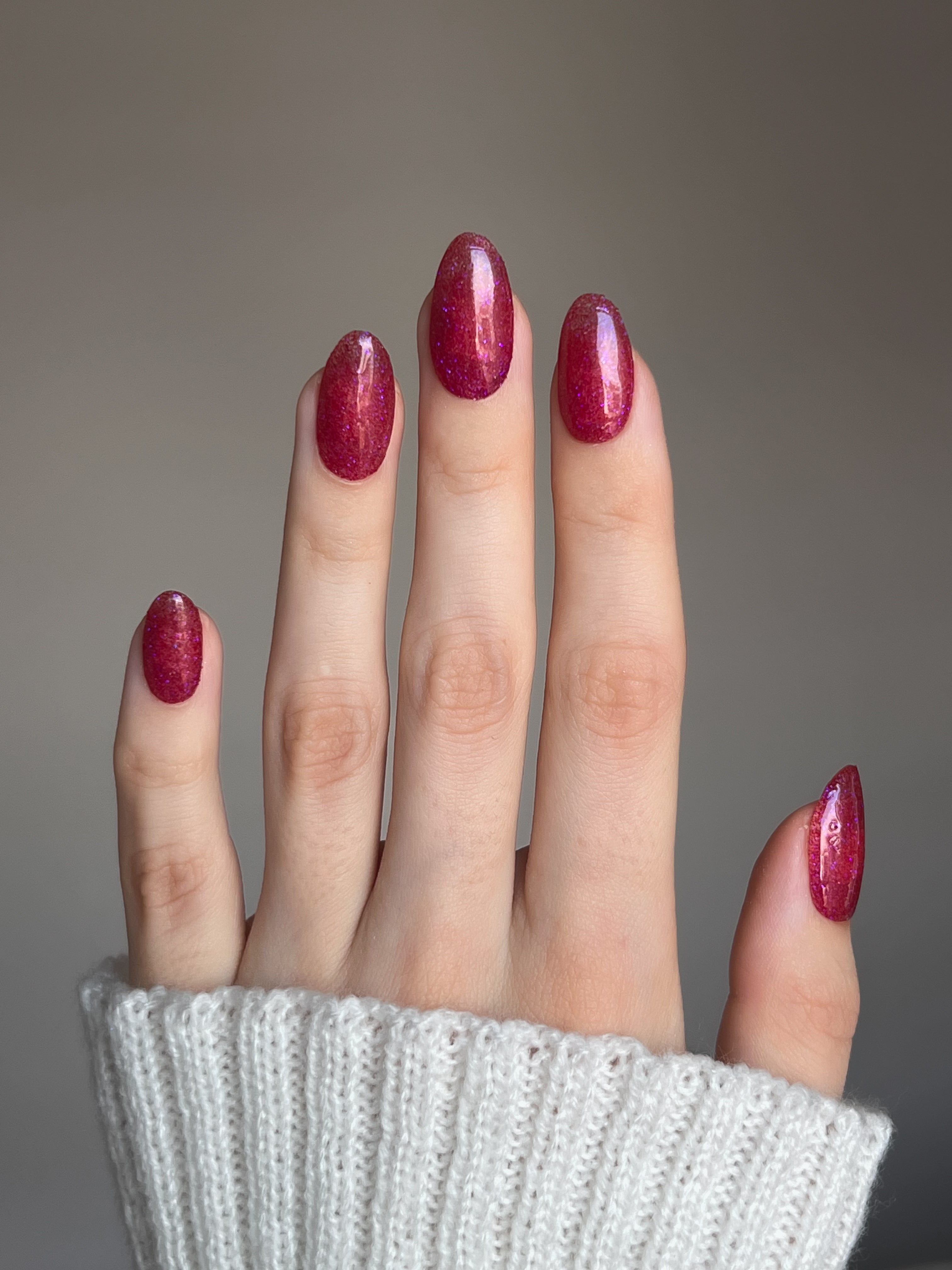 Candy Pink Glitter <tc>Dipping Powder</tc>