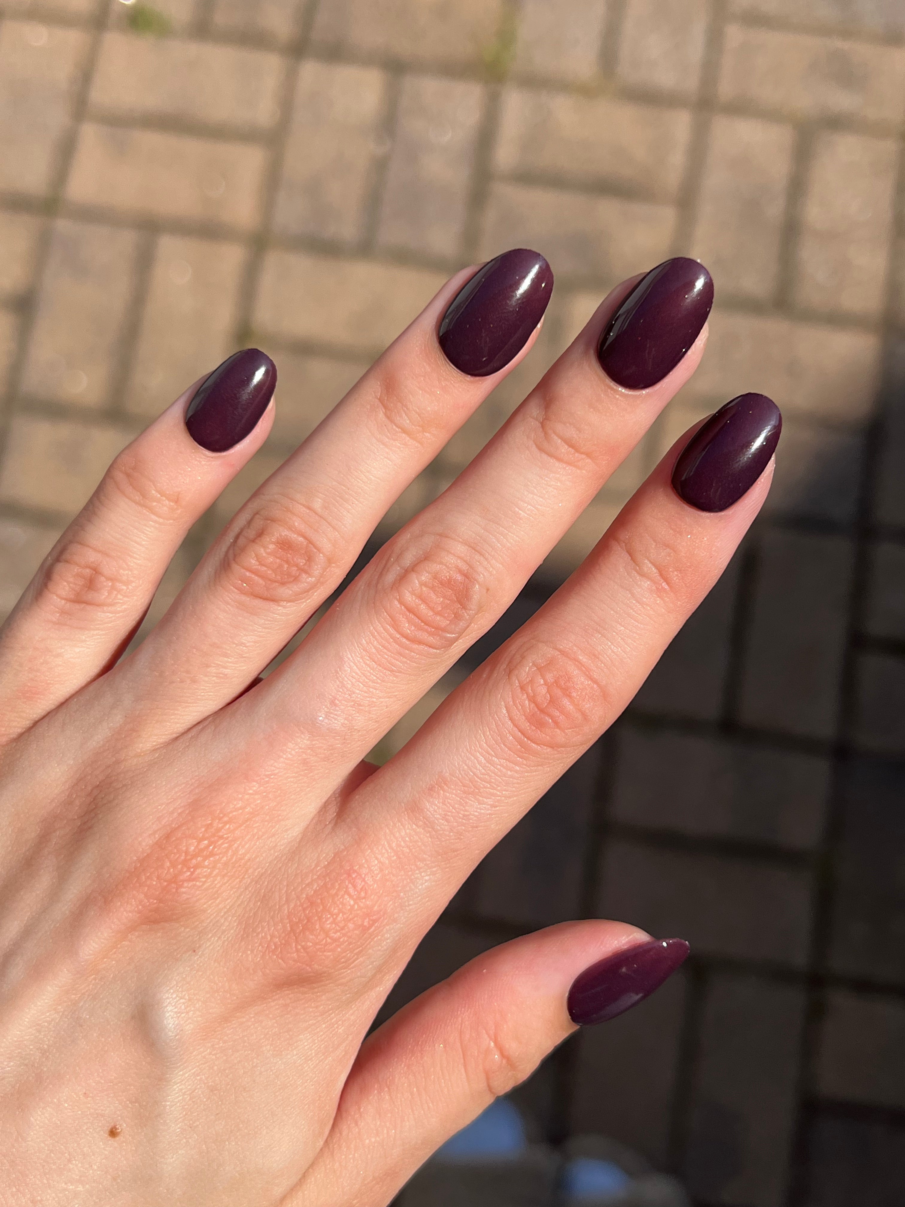 Dark Roast Dipping Powder