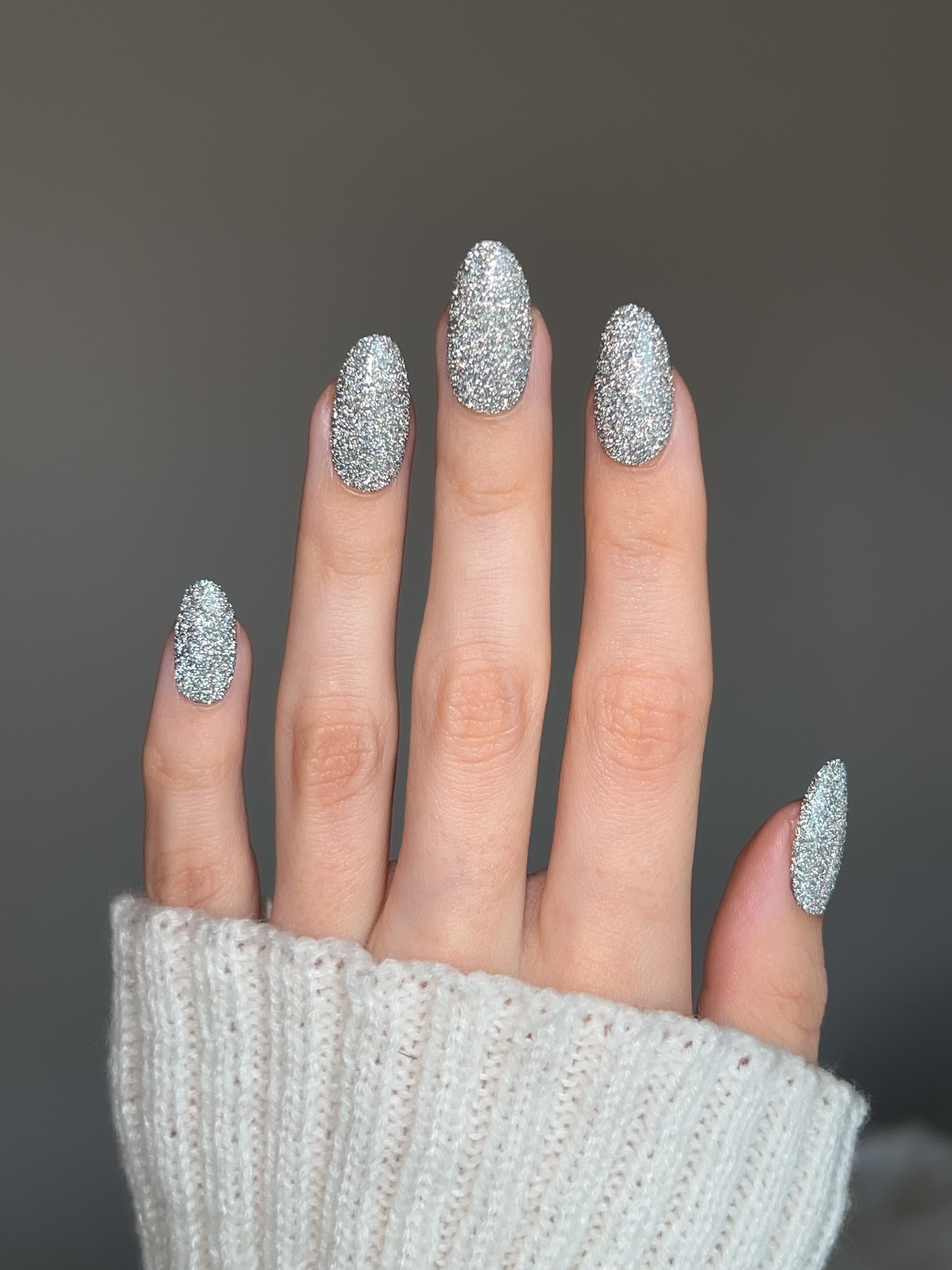 <tc>Limited Edition 2 - Reflective Diamond Dipping Powder</tc>