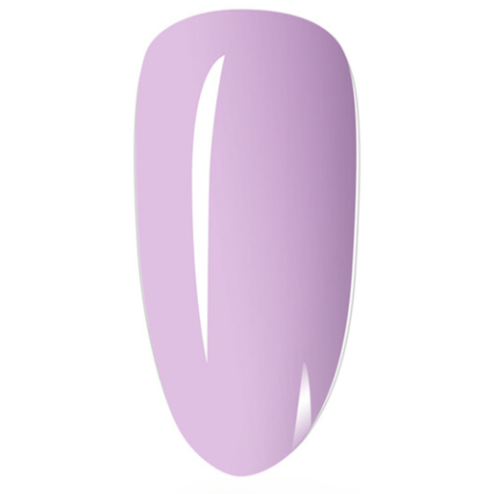 Soft Lila Dipping Powder