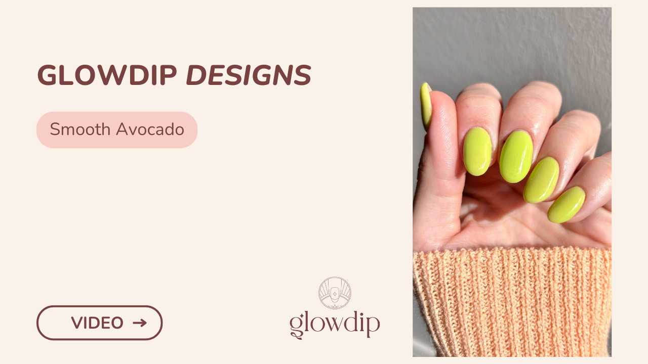 Smooth Avocado - Guacamole goodness