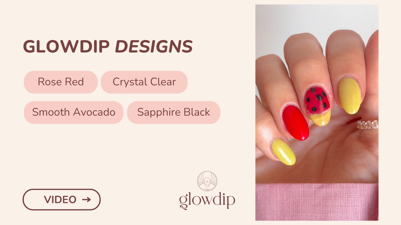 Rose Red + Crystal Clear + Smooth Avocado + Sapphire Black - Crimson Crawler