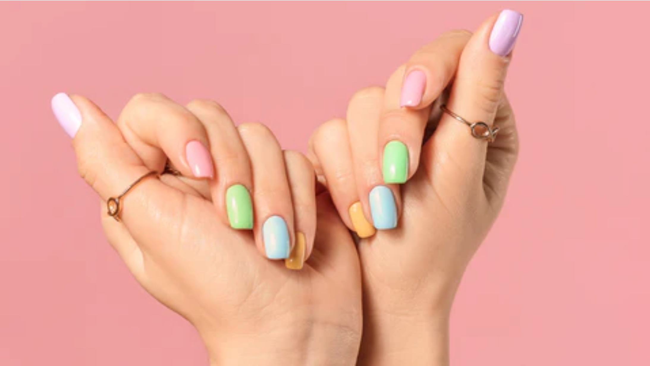 7 benefits of dipping powder nails