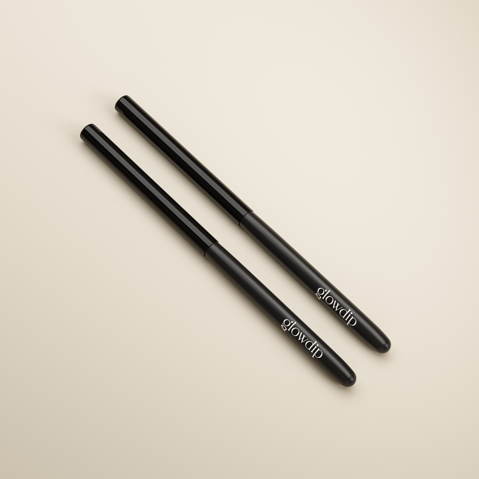 Precision Liner Brush Set (2 pieces)