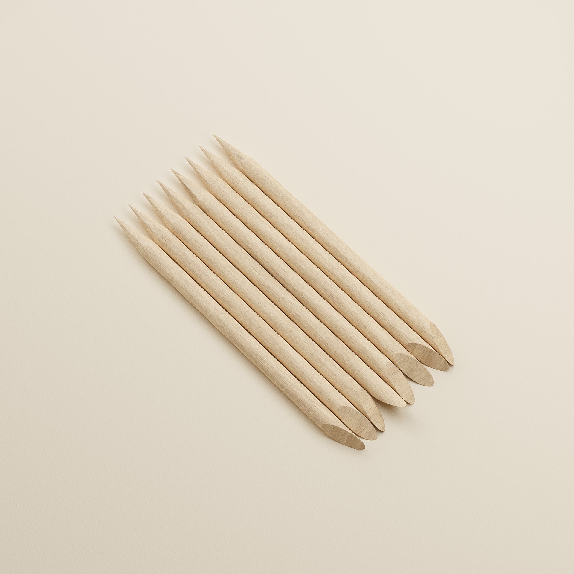 Rosewood Sticks (100 pieces)