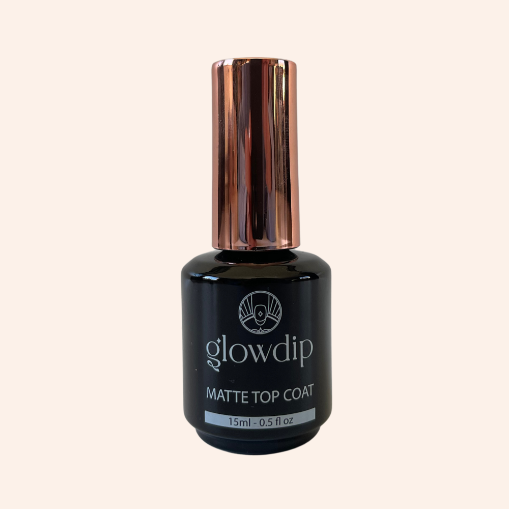 Matt Top Coat