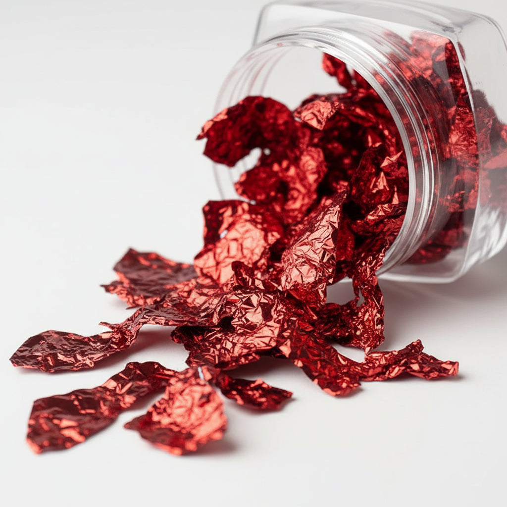 Red Foil
