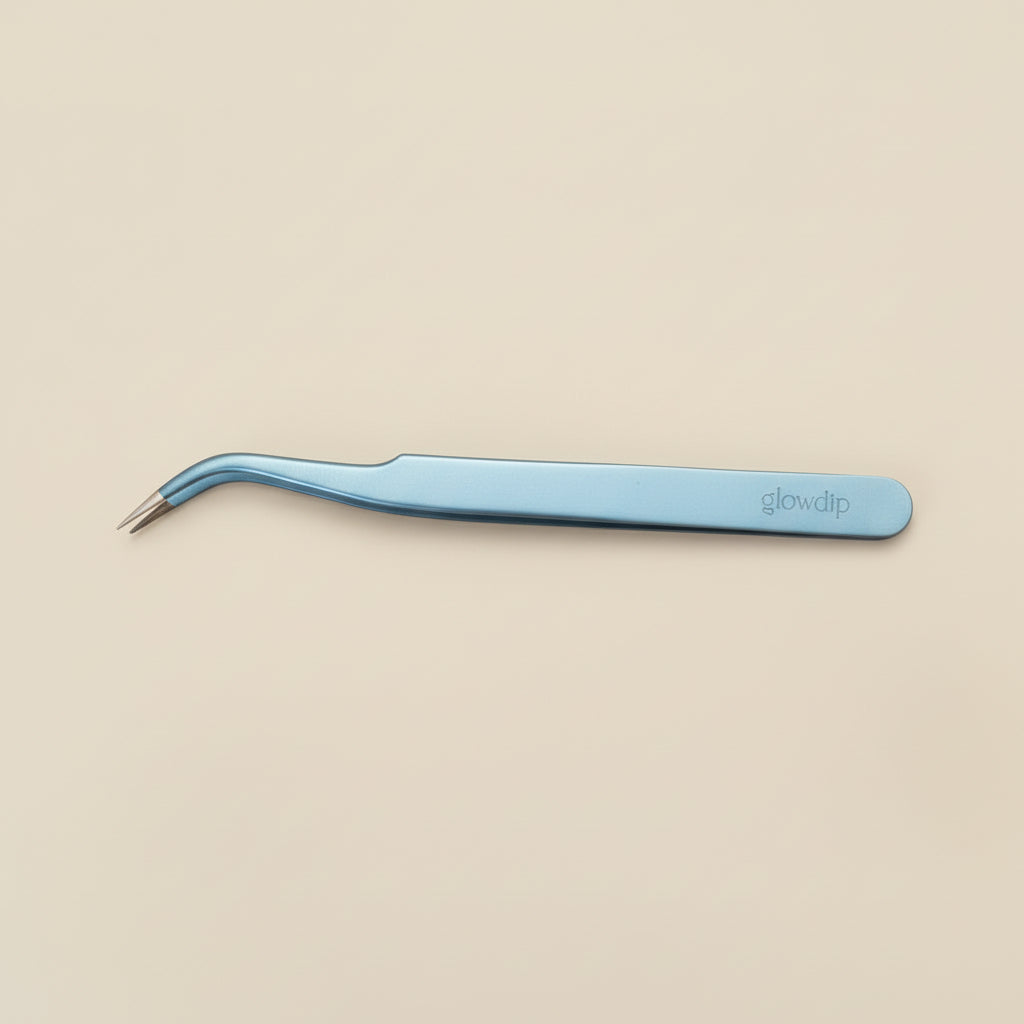 Nail Art Tweezers
