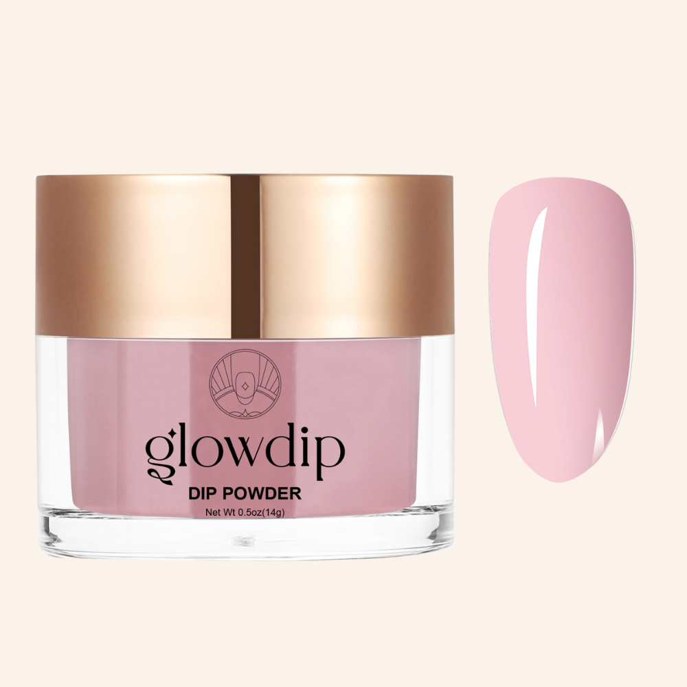 Baby Pink <tc>Dipping Powder</tc>