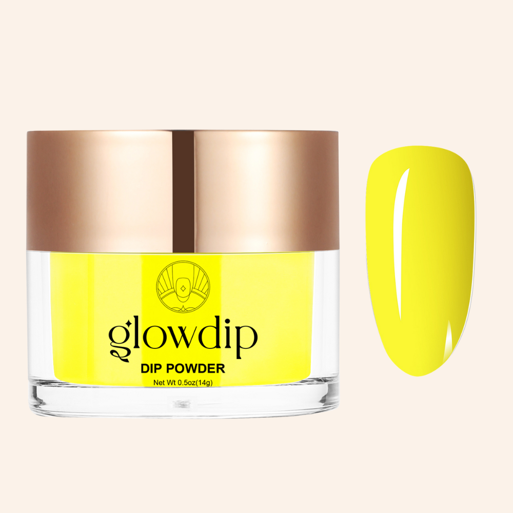 Banane Split <tc>Dipping Powder</tc>